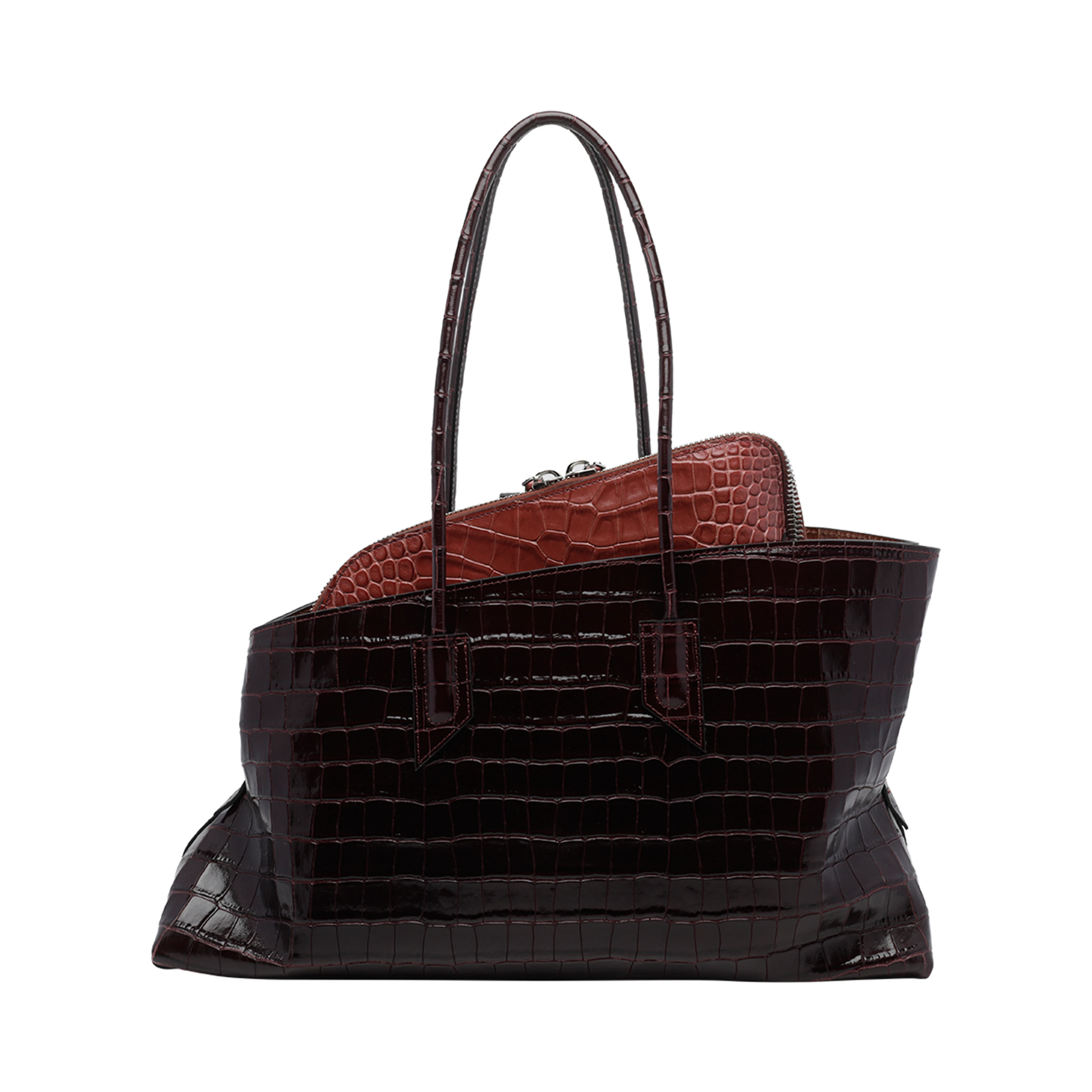 The Attico Bags
