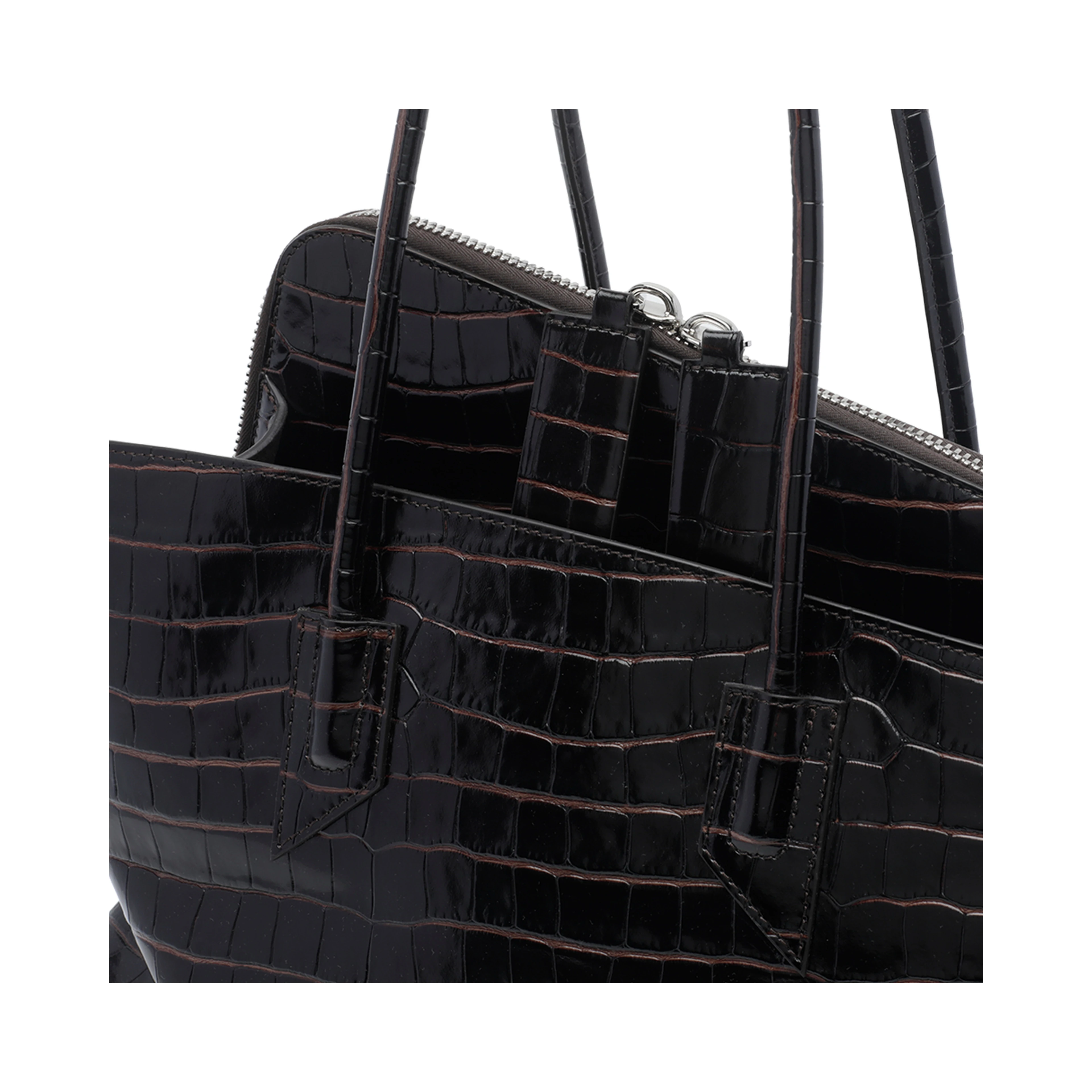 The Attico Bags