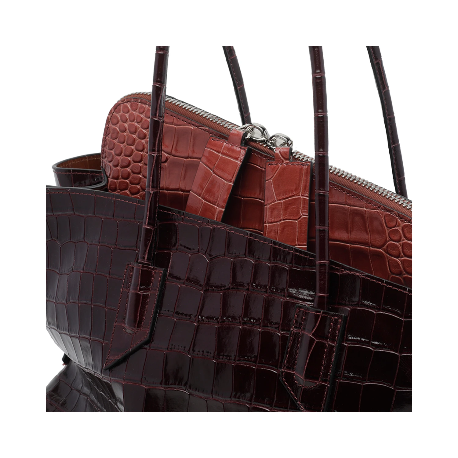The Attico Bags