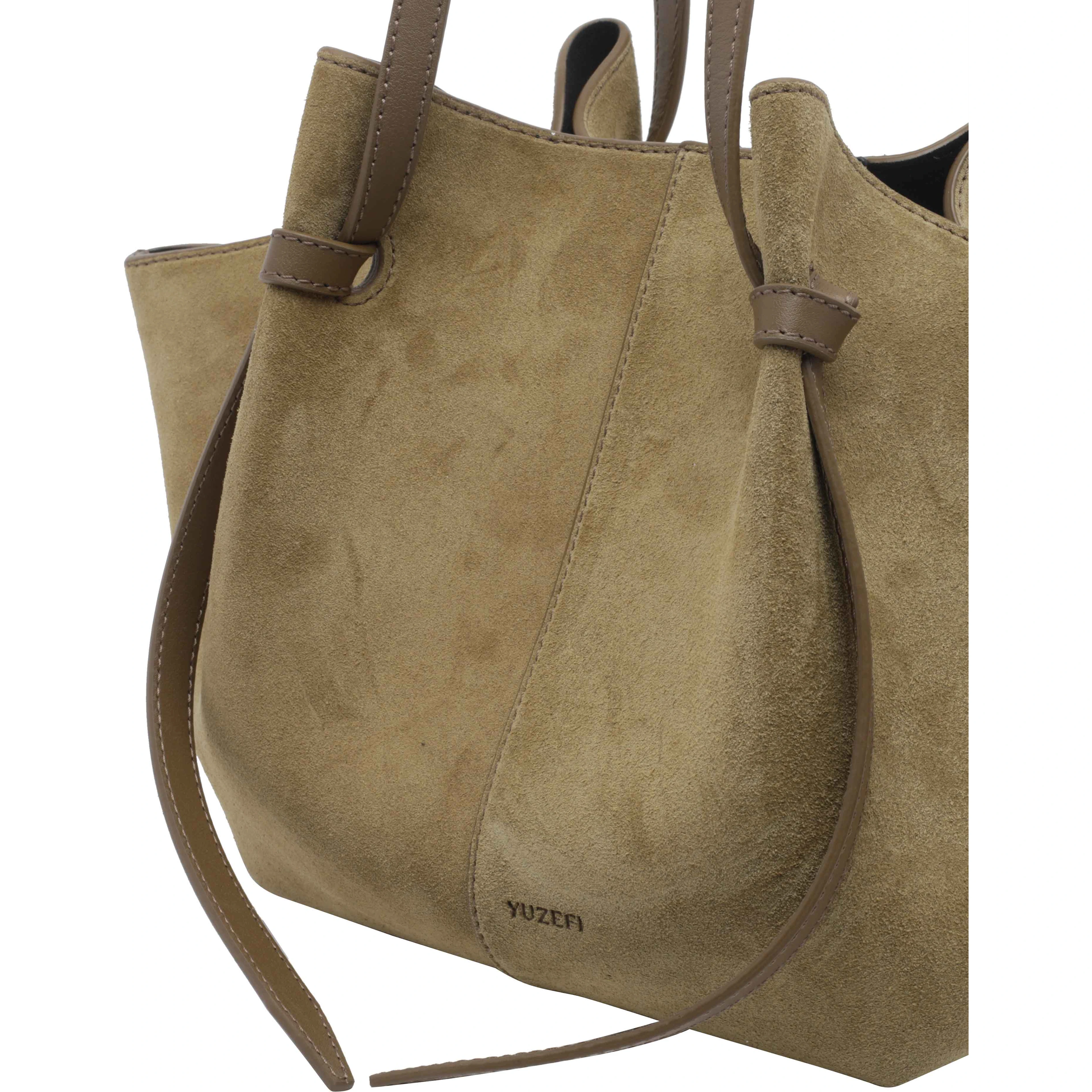 Yuzefi Bags