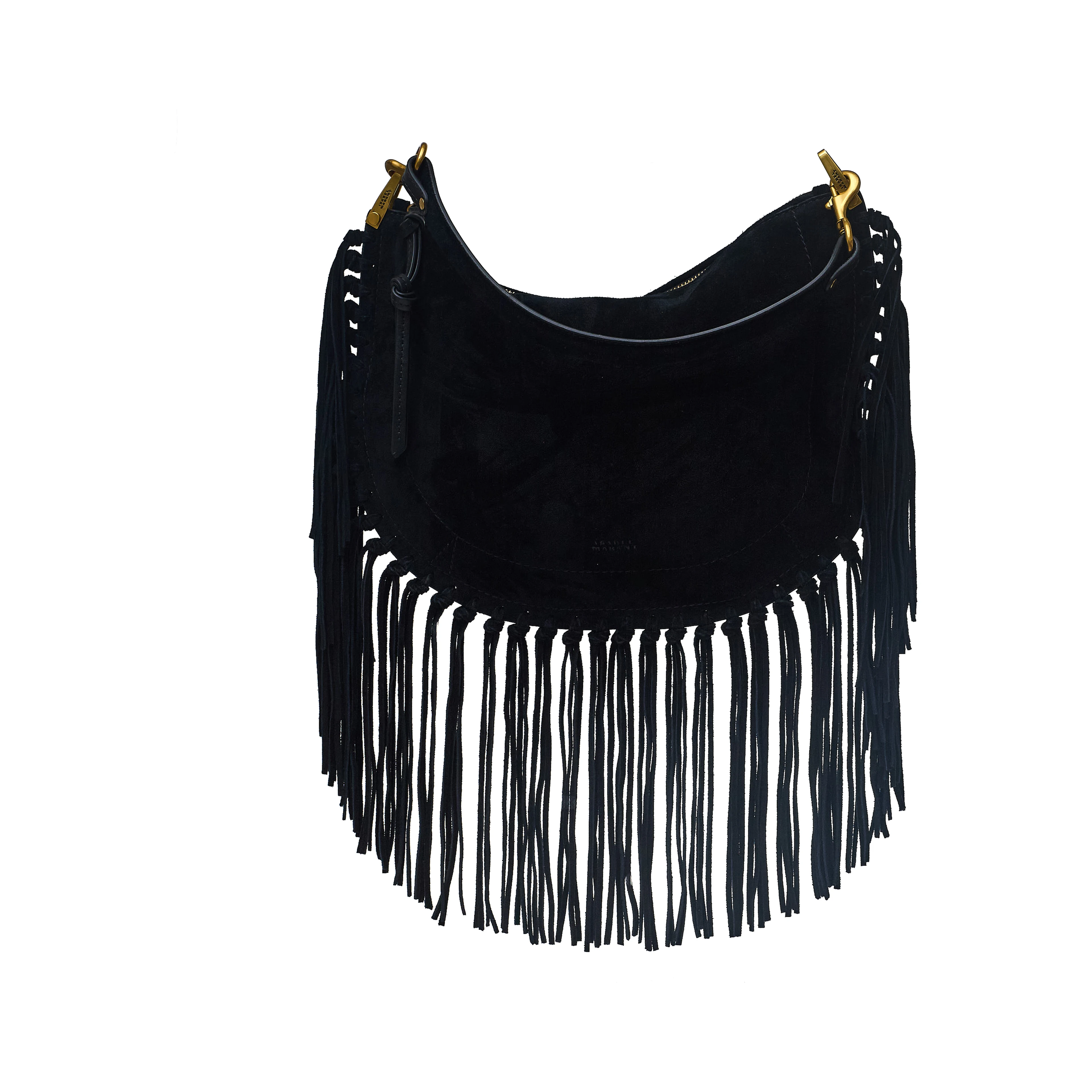 Oskan Soft Zip Shoulder Strap