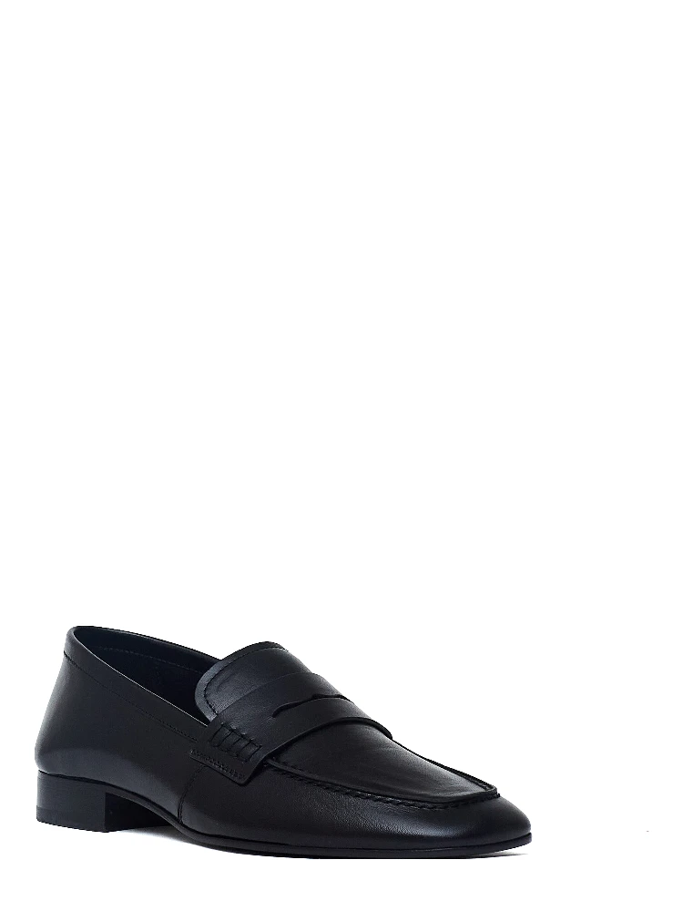 Shoes Vegtan Calf Leather With Shiny Finishing On Top alternative