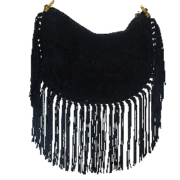 Oskan Soft Zip Shoulder Strap