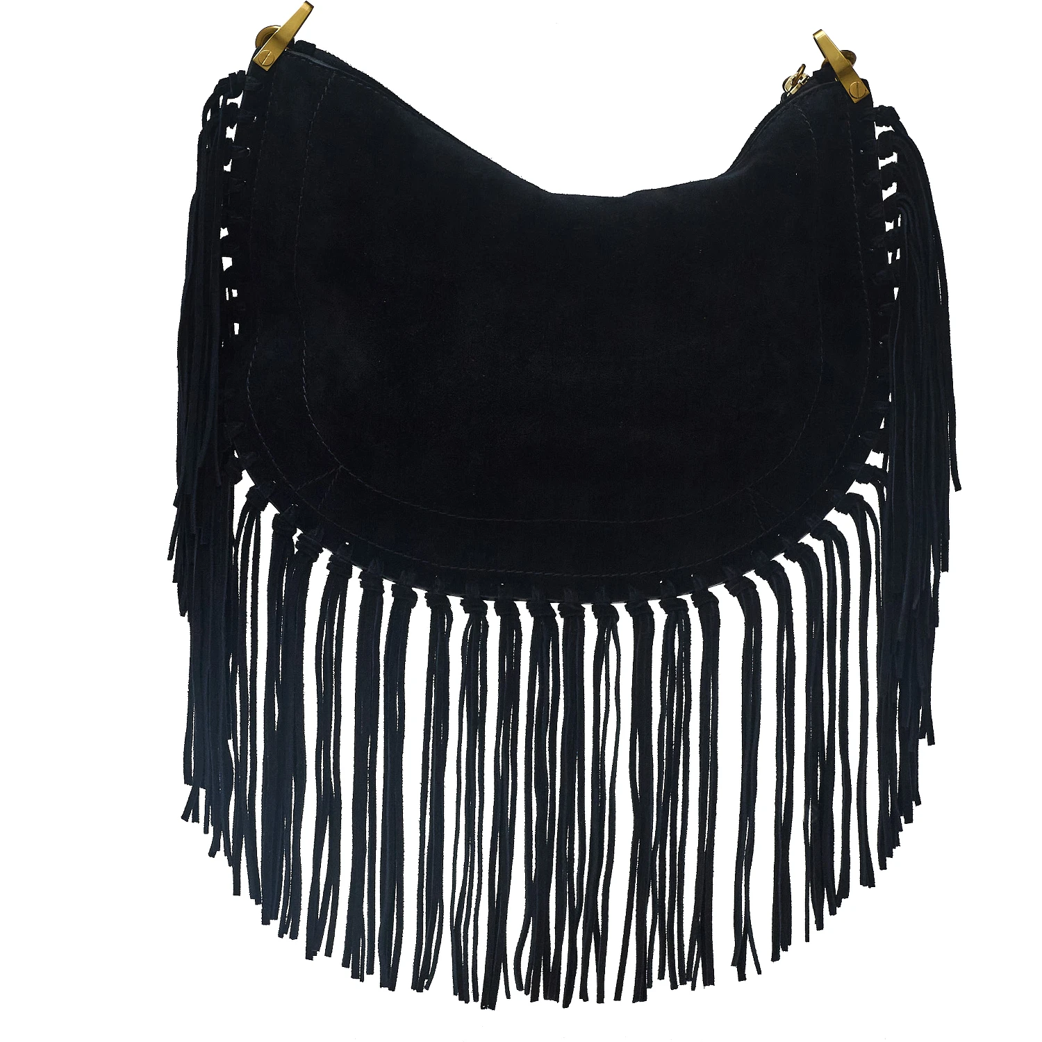 Oskan Soft Zip Shoulder Strap