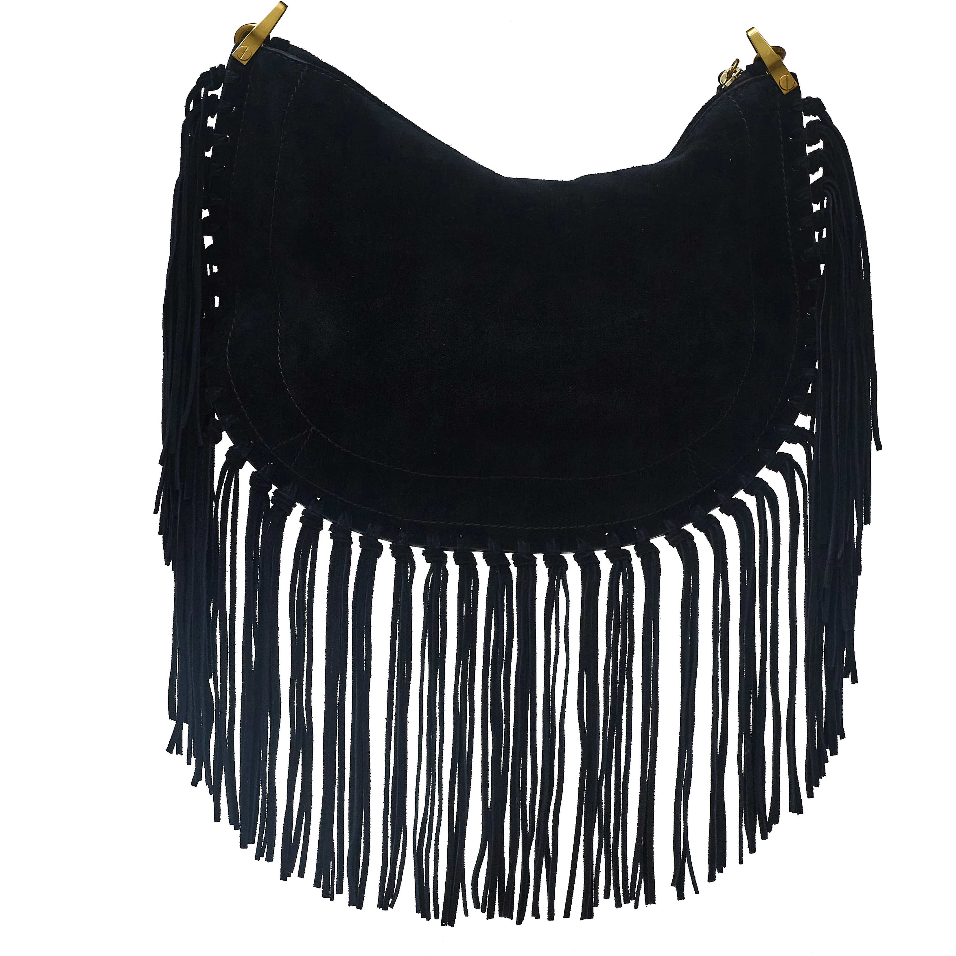 Oskan Soft Zip Shoulder Strap