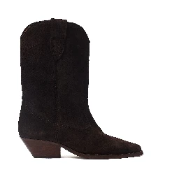 Duerto Washed Iconics Boots