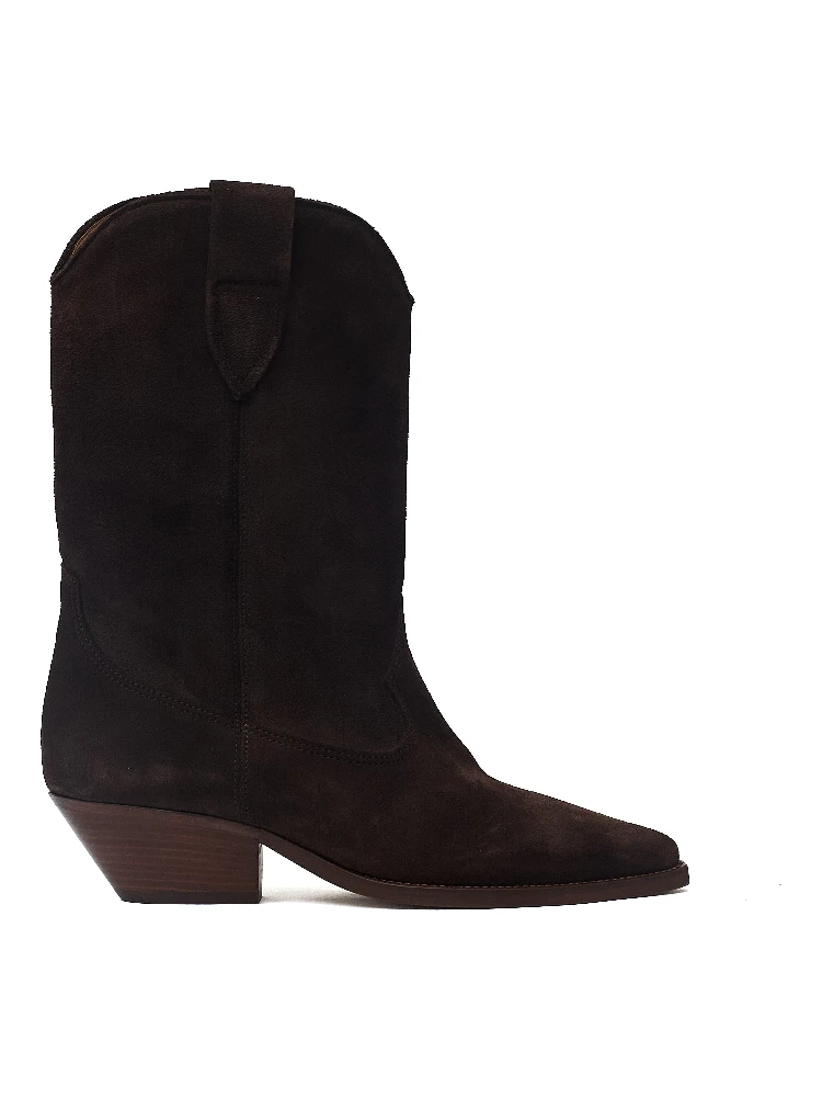 Duerto Washed Iconics Boots