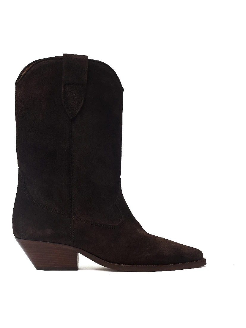 Duerto Washed Iconics Boots