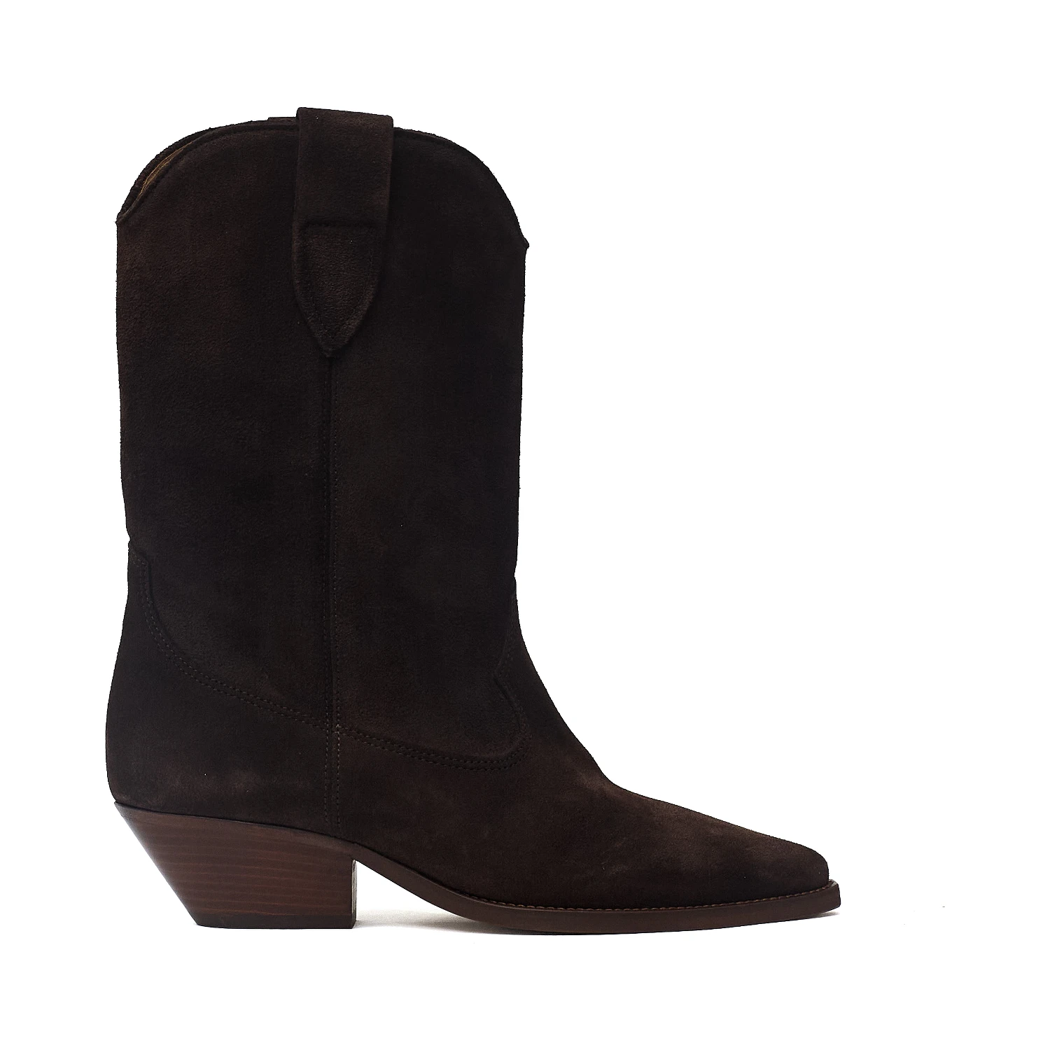 Duerto Washed Iconics Boots