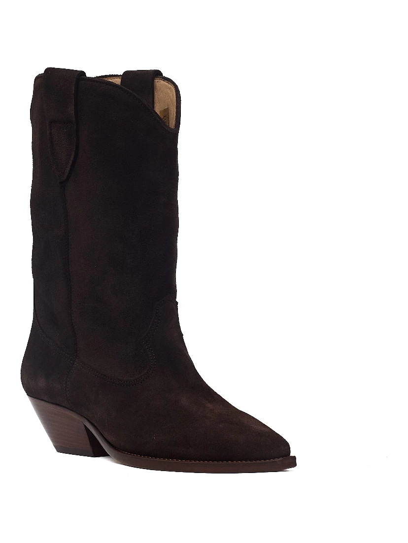 Duerto Washed Iconics Boots