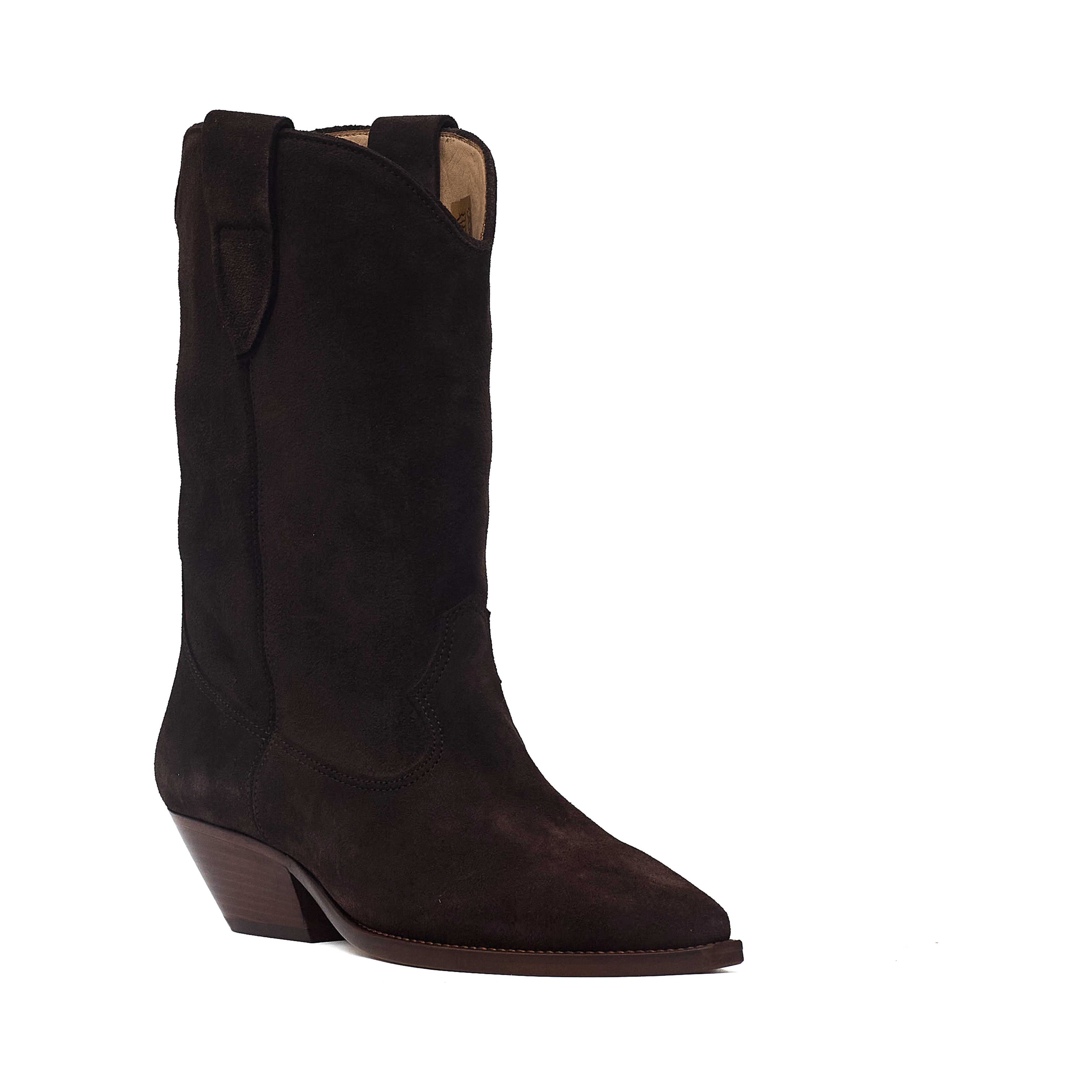 Duerto Washed Iconics Boots