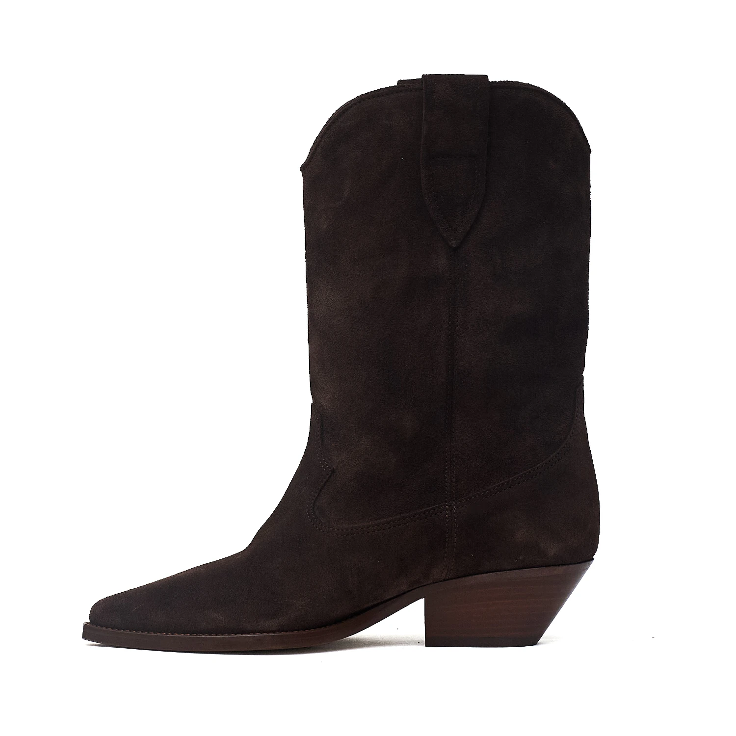 Duerto Washed Iconics Boots
