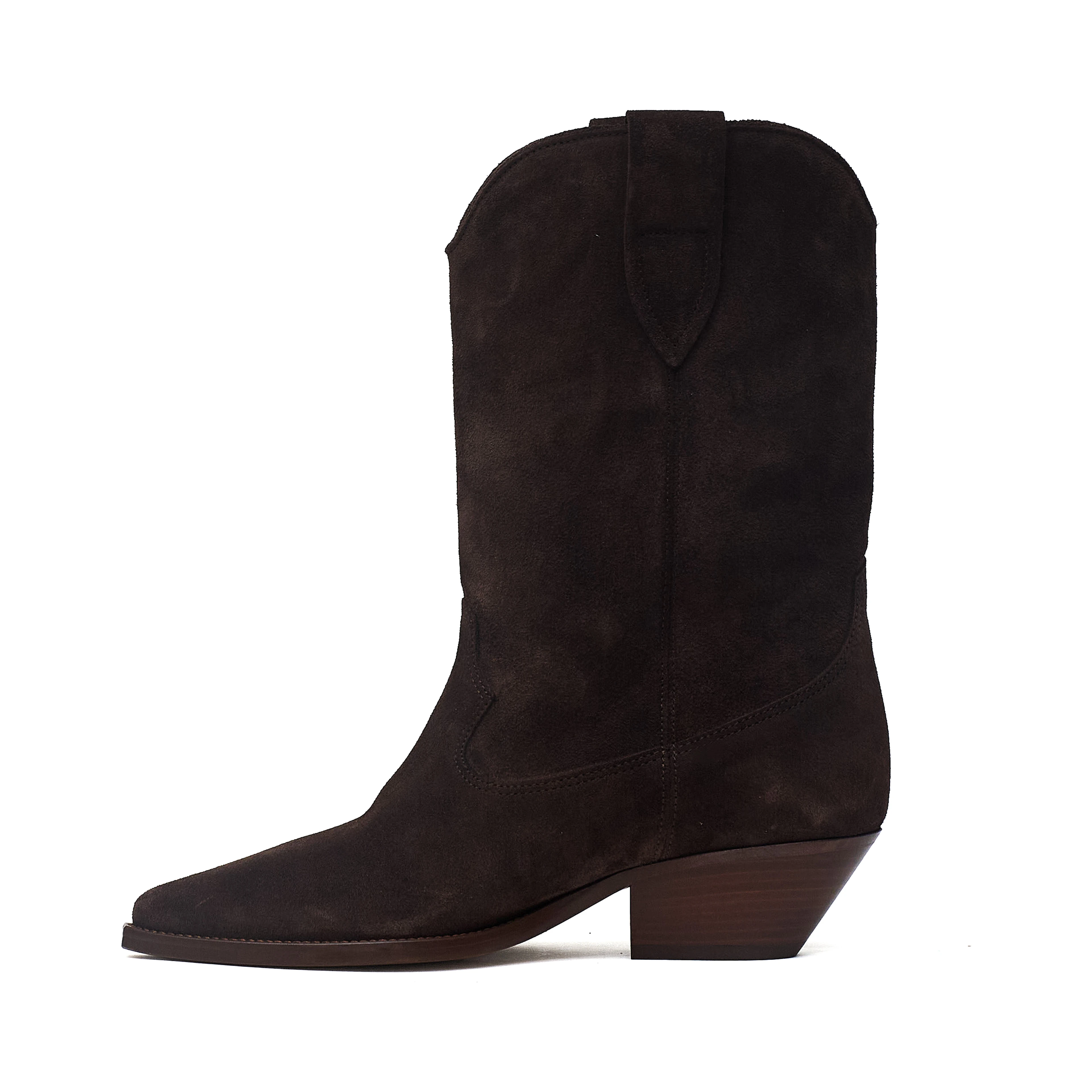 Duerto Washed Iconics Boots