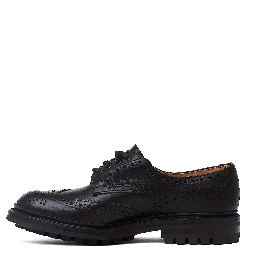 Scarpe Bourton Derby Brogues