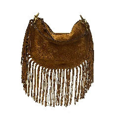 Oskan Soft Zip Shoulder Strap