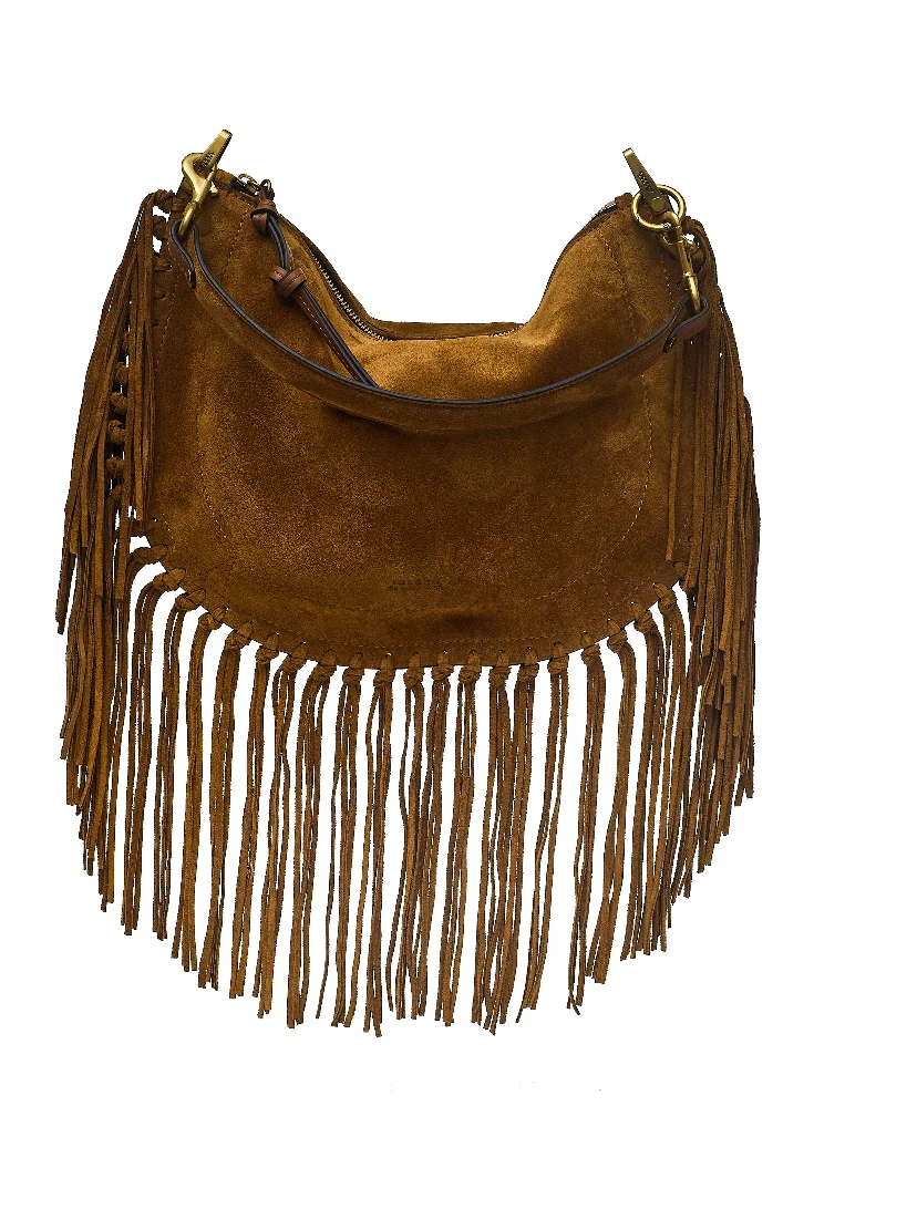 Oskan Soft Zip Shoulder Strap