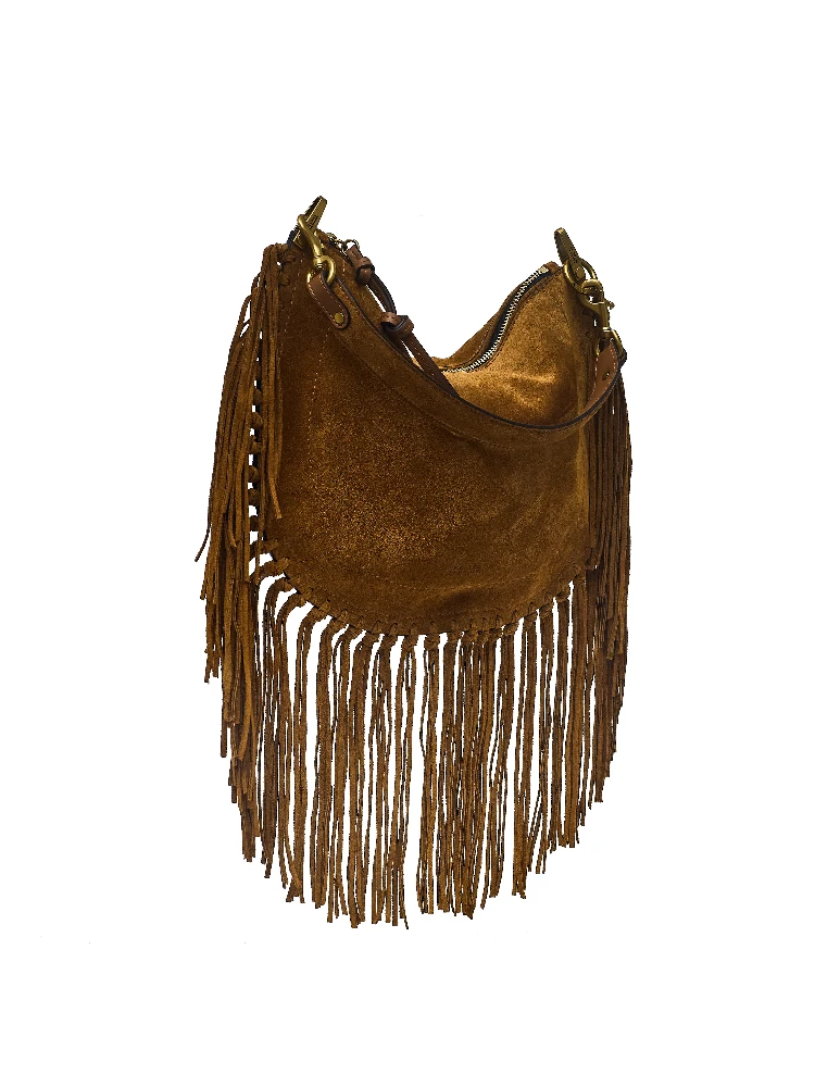 Oskan Soft Zip Shoulder Strap alternative