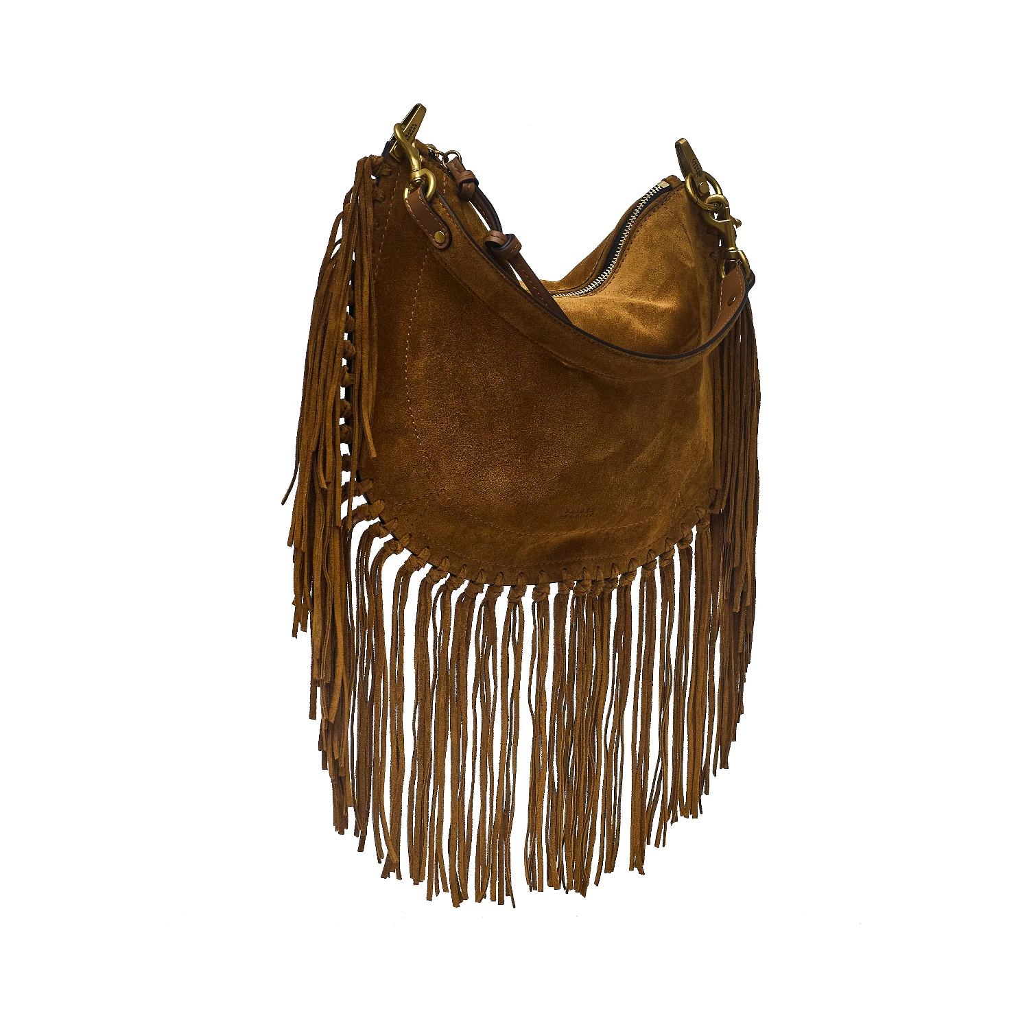 Oskan Soft Zip Shoulder Strap