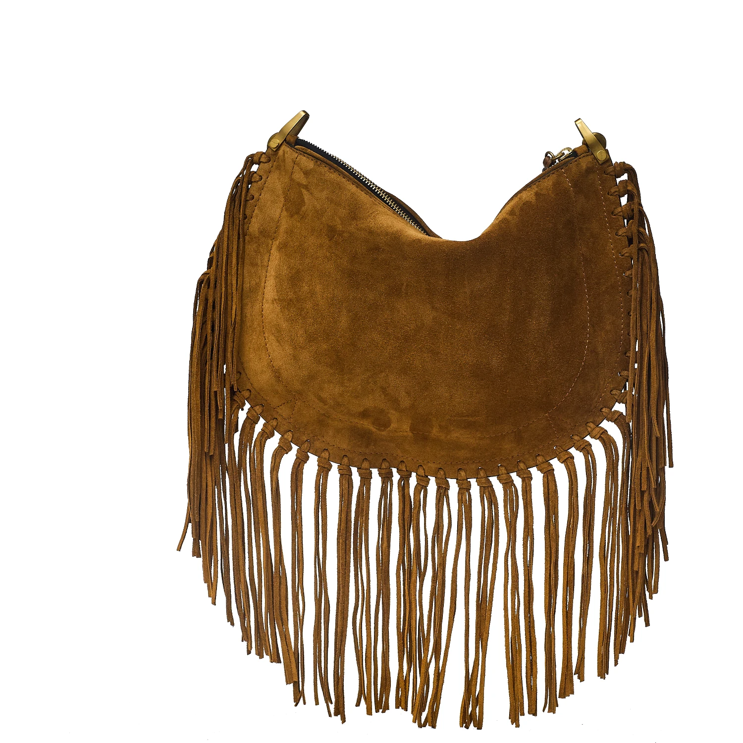 Oskan Soft Zip Shoulder Strap