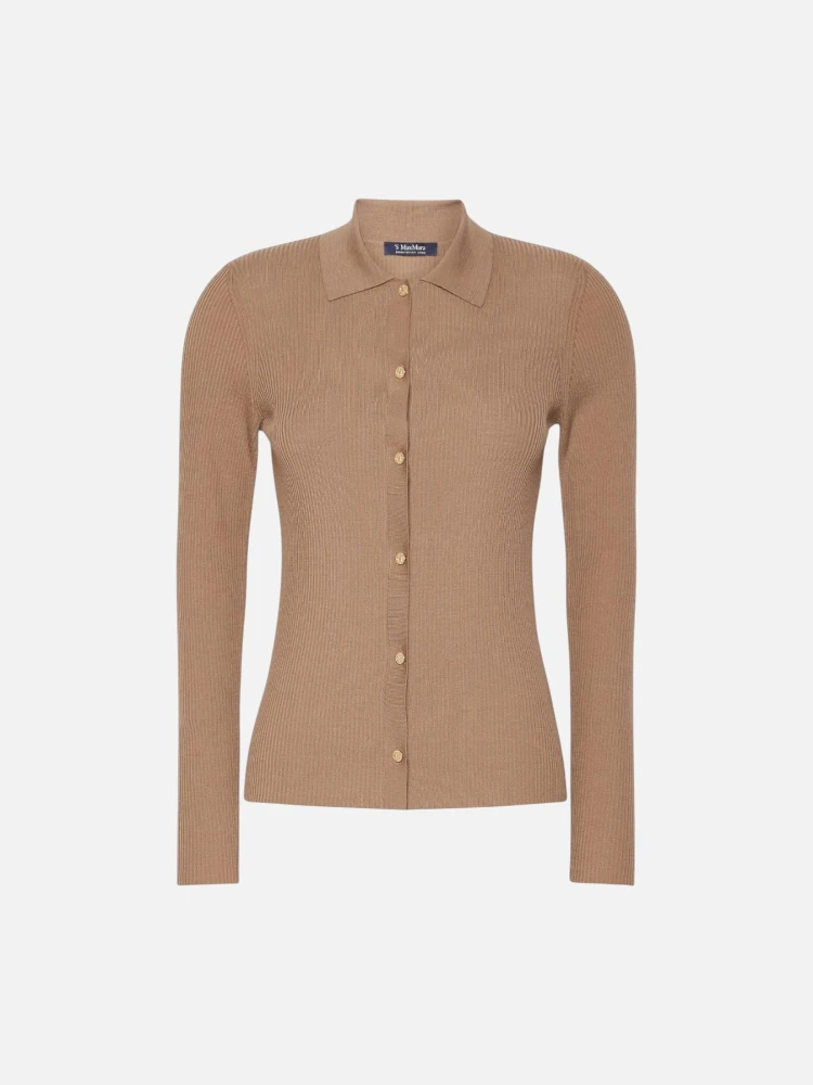 'S MAX MARA SMMLIMONE cardigan