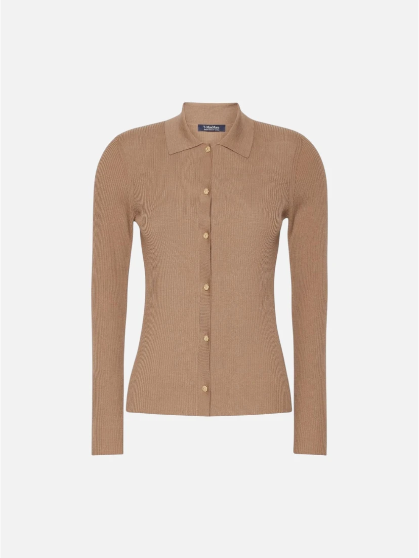 'S MAX MARA SMMLIMONE cardigan