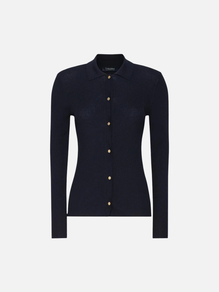 'S MAX MARA SMMLIMONE cardigan