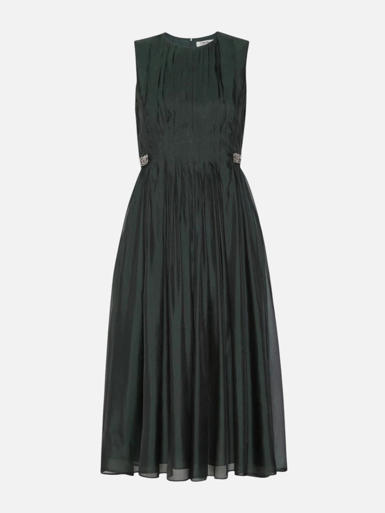 'S MAX MARA STMWALLY dress