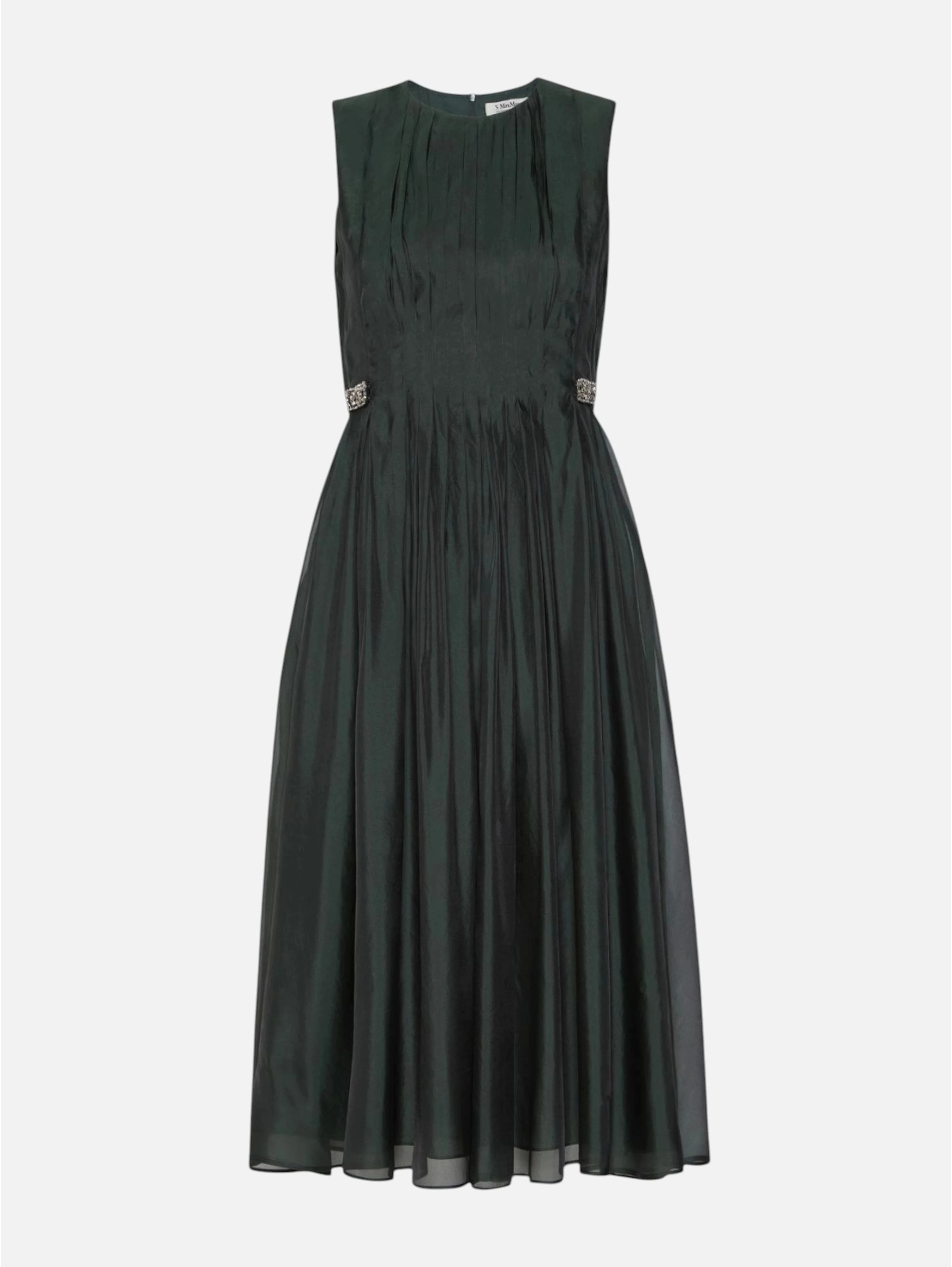 'S MAX MARA STMWALLY dress