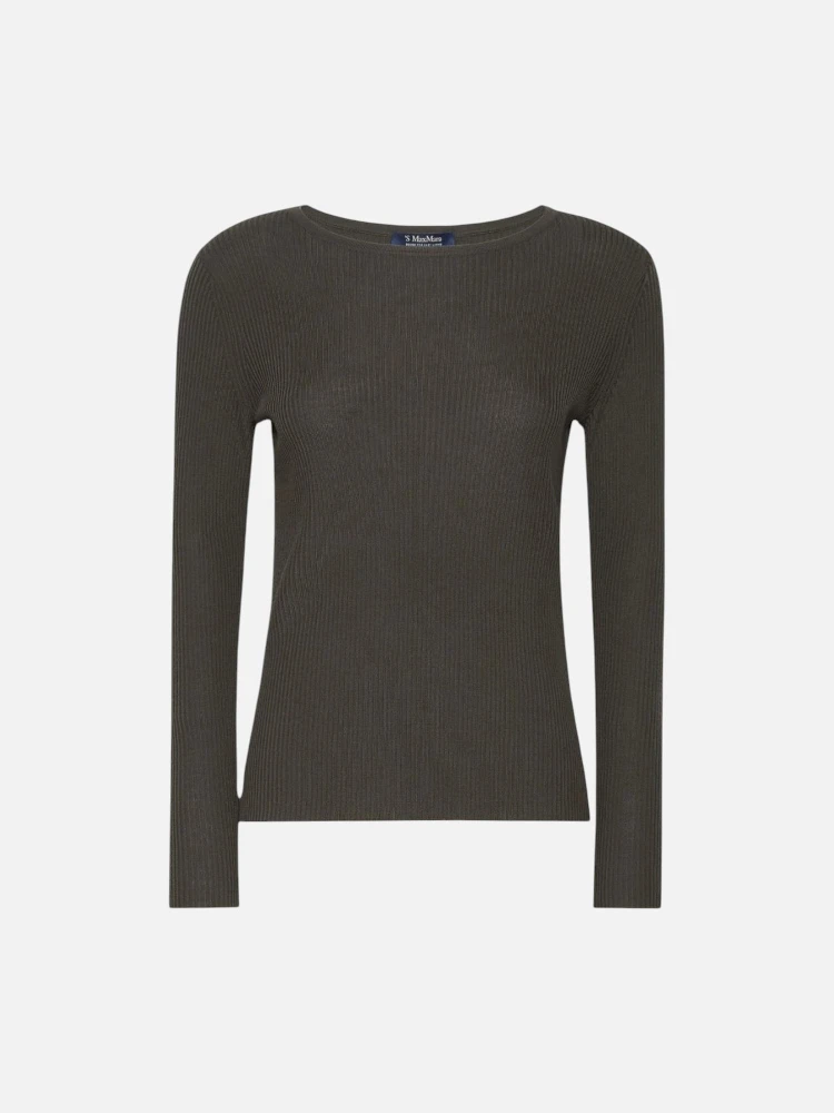 'S MAX MARA SMMDISEGNO sweater