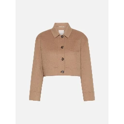 'S MAX MARA SMMGIGLIO jacket
