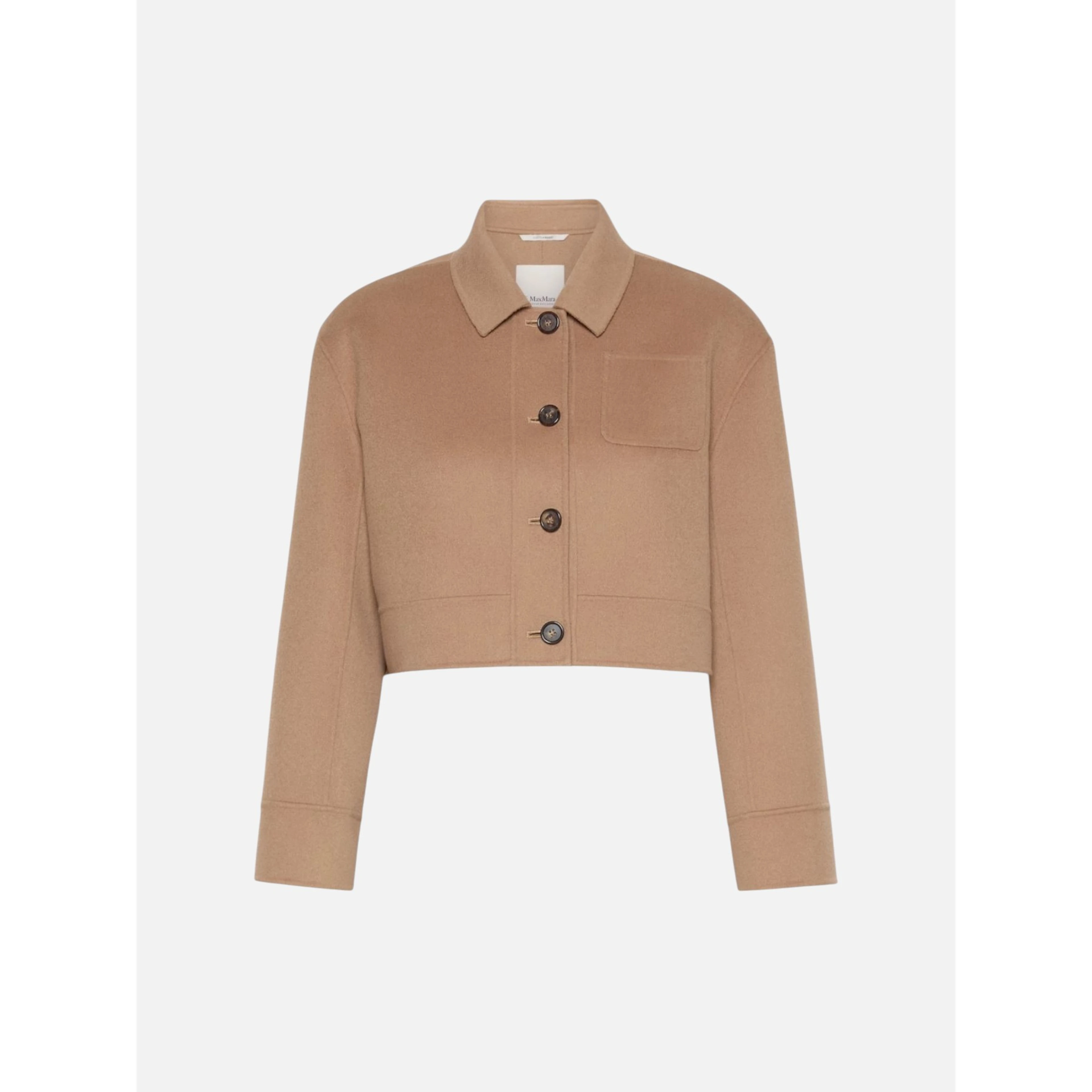 'S MAX MARA SMMGIGLIO jacket