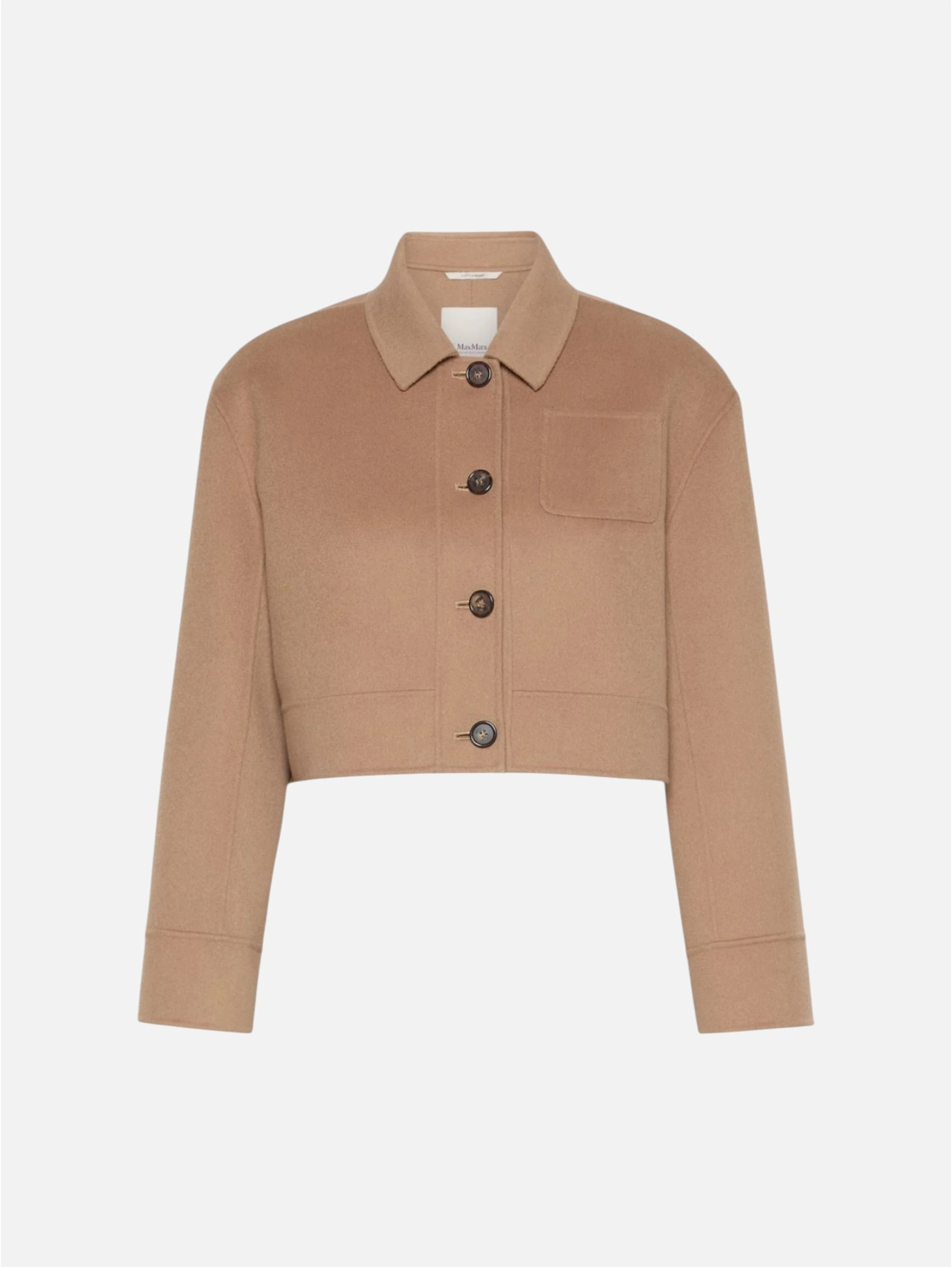 'S MAX MARA SMMGIGLIO jacket