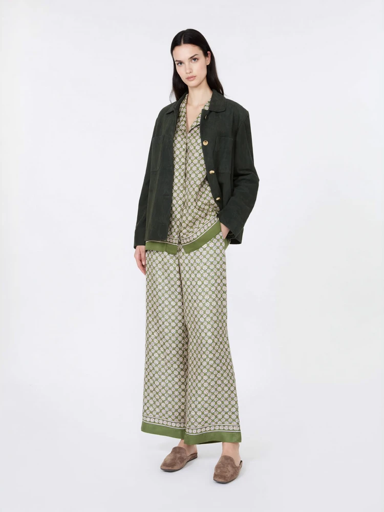 'S MAX MARA STMMAMBO shirt alternative