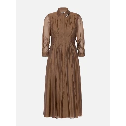 'S MAX MARA STMVETRO dress
