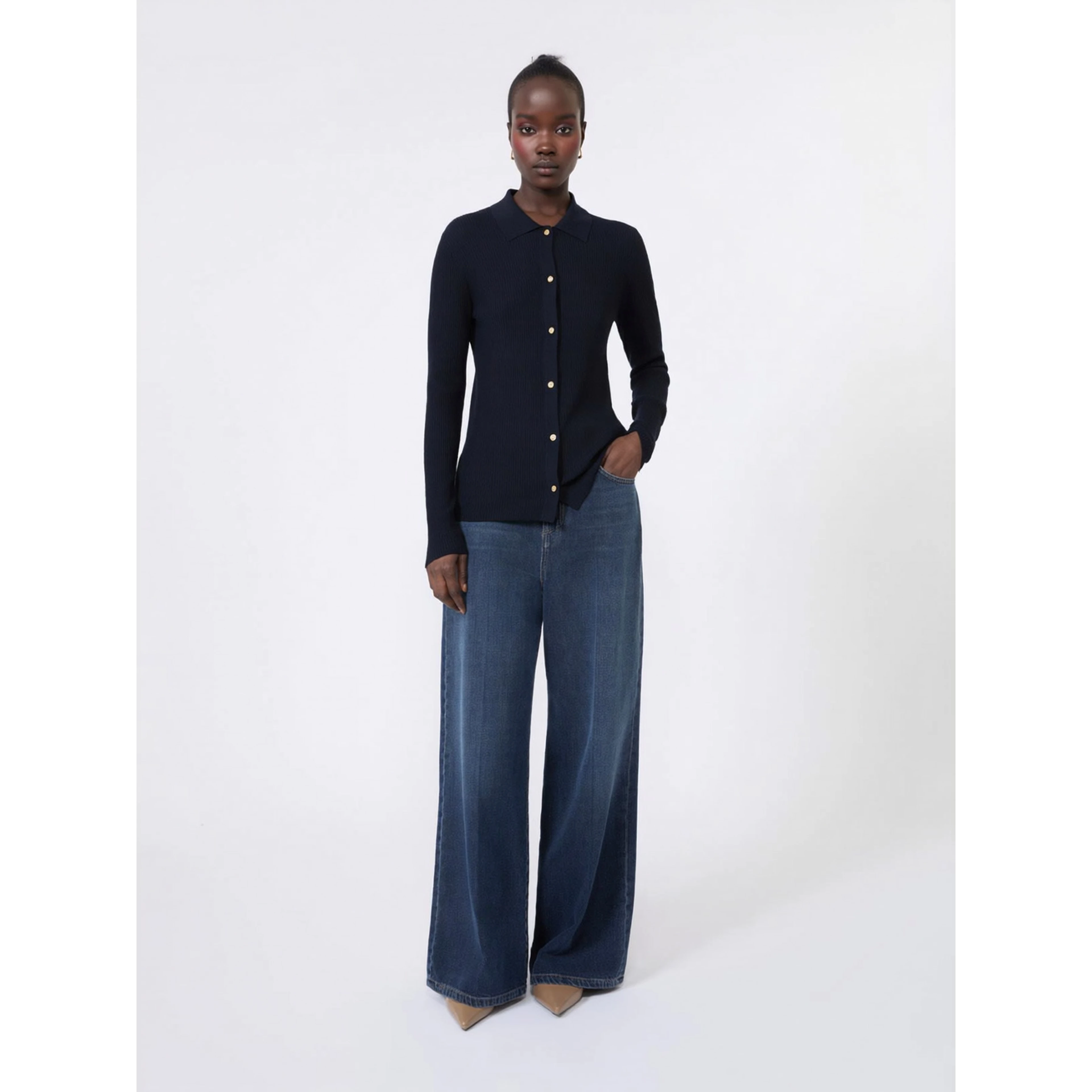 'S MAX MARA SMMLIMONE cardigan