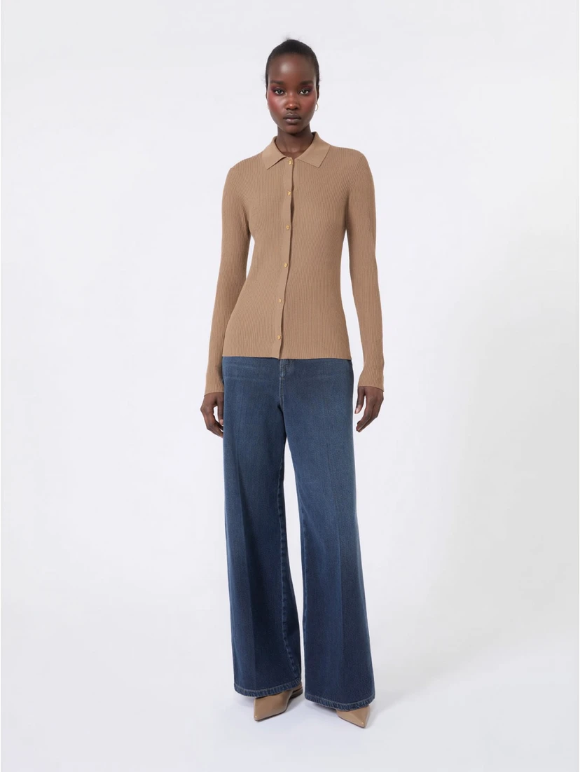 'S MAX MARA SMMLIMONE cardigan