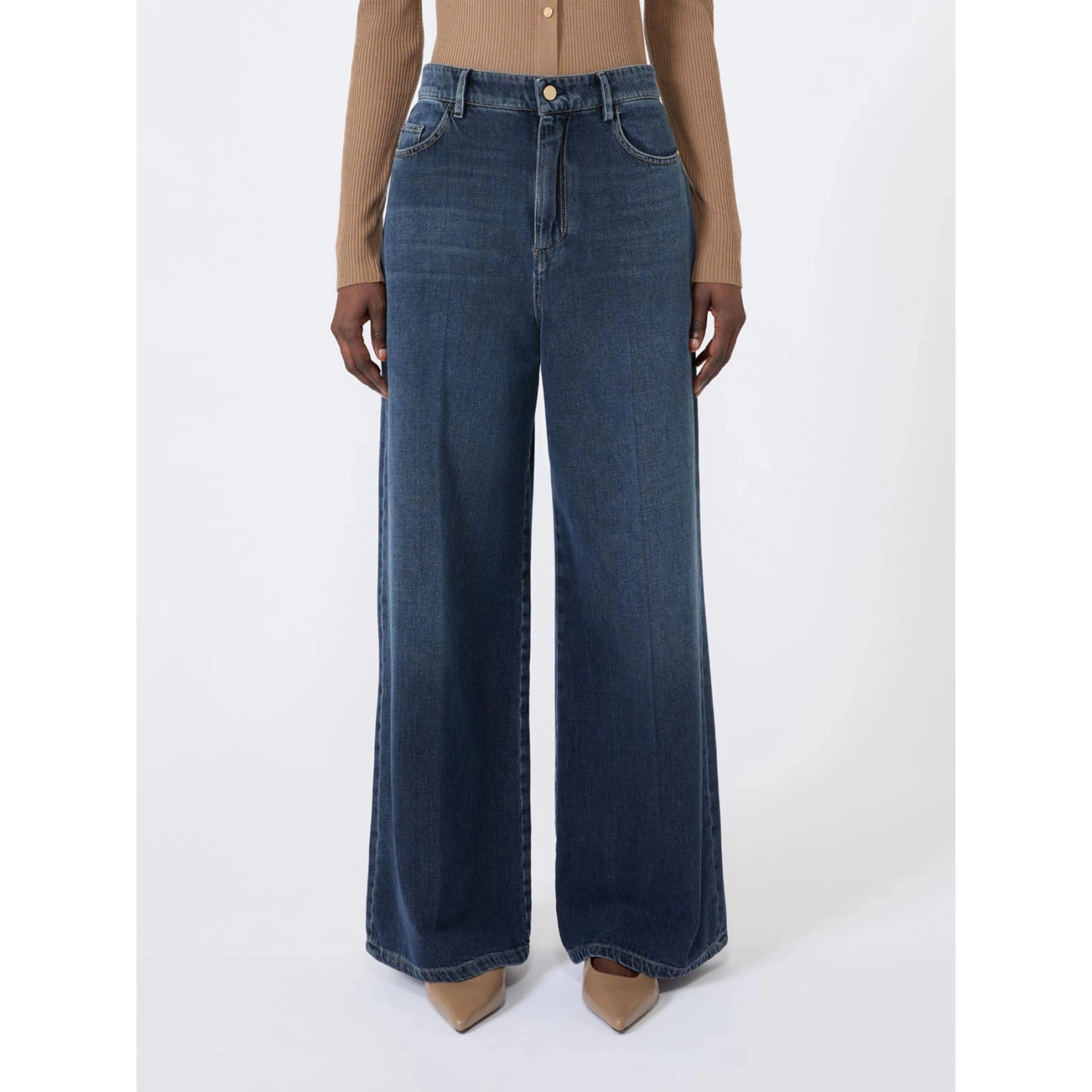 'S MAX MARA SMMELIA jeans