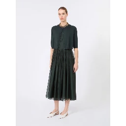 'S MAX MARA STMWALLY dress