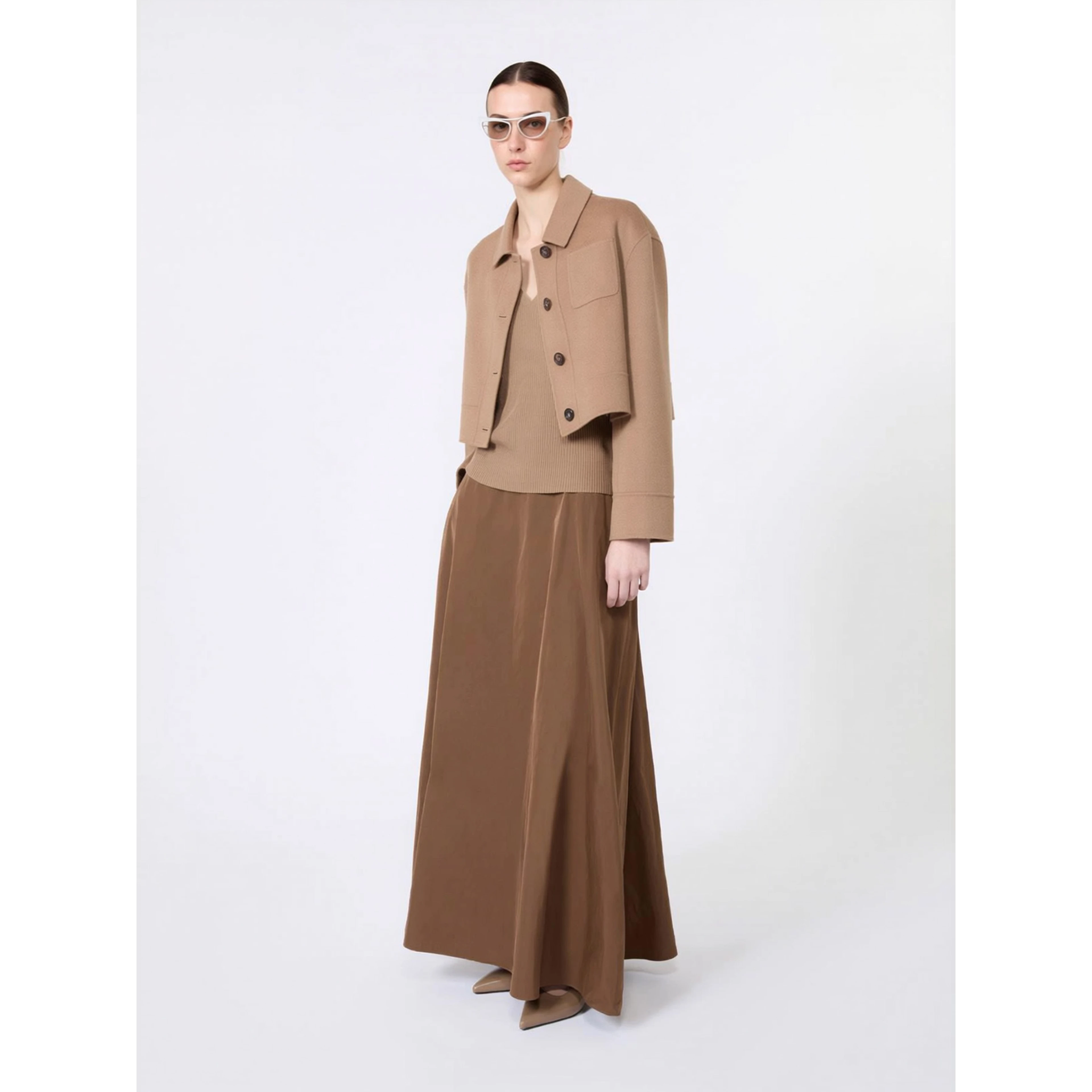 'S MAX MARA SMMGIGLIO jacket