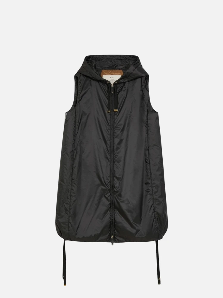 'S MAX MARA GREENGI vest