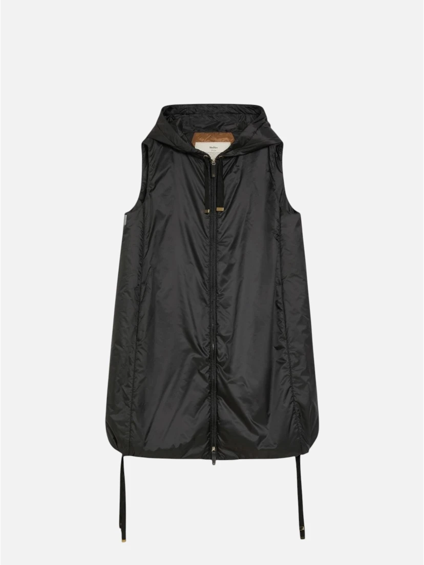 'S MAX MARA GREENGI vest