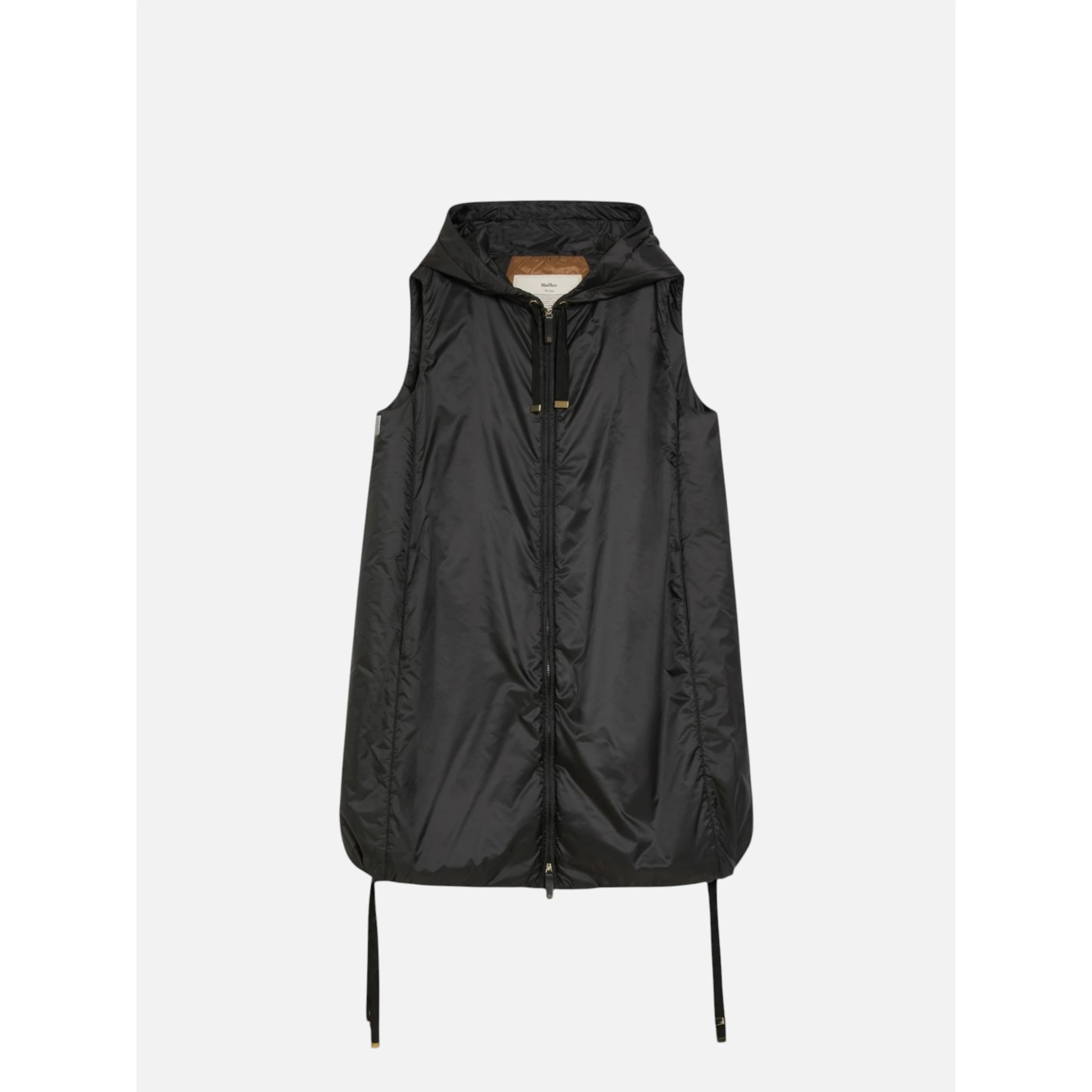'S MAX MARA GREENGI vest