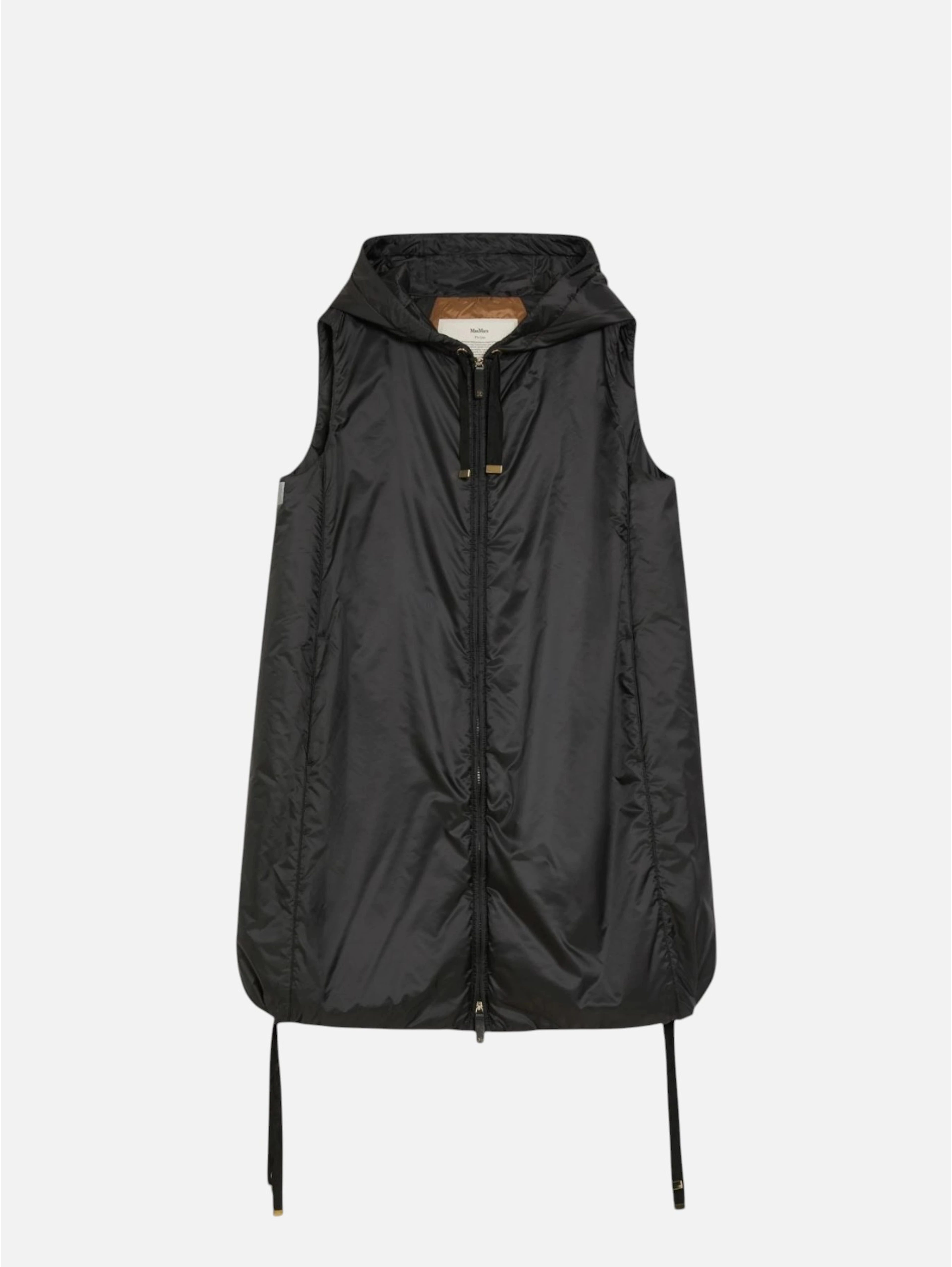 'S MAX MARA GREENGI vest