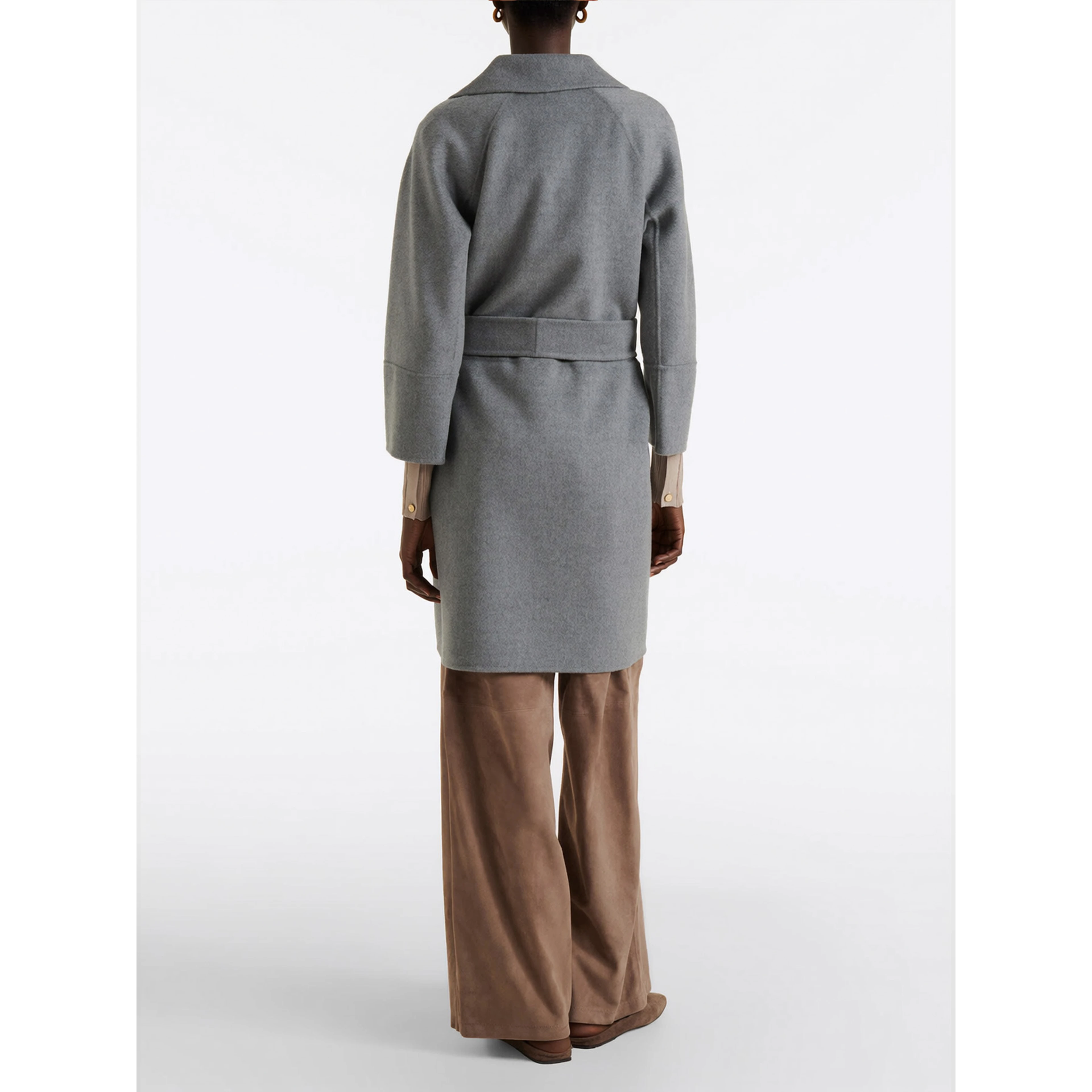 'S MAX MARA ARONA coat