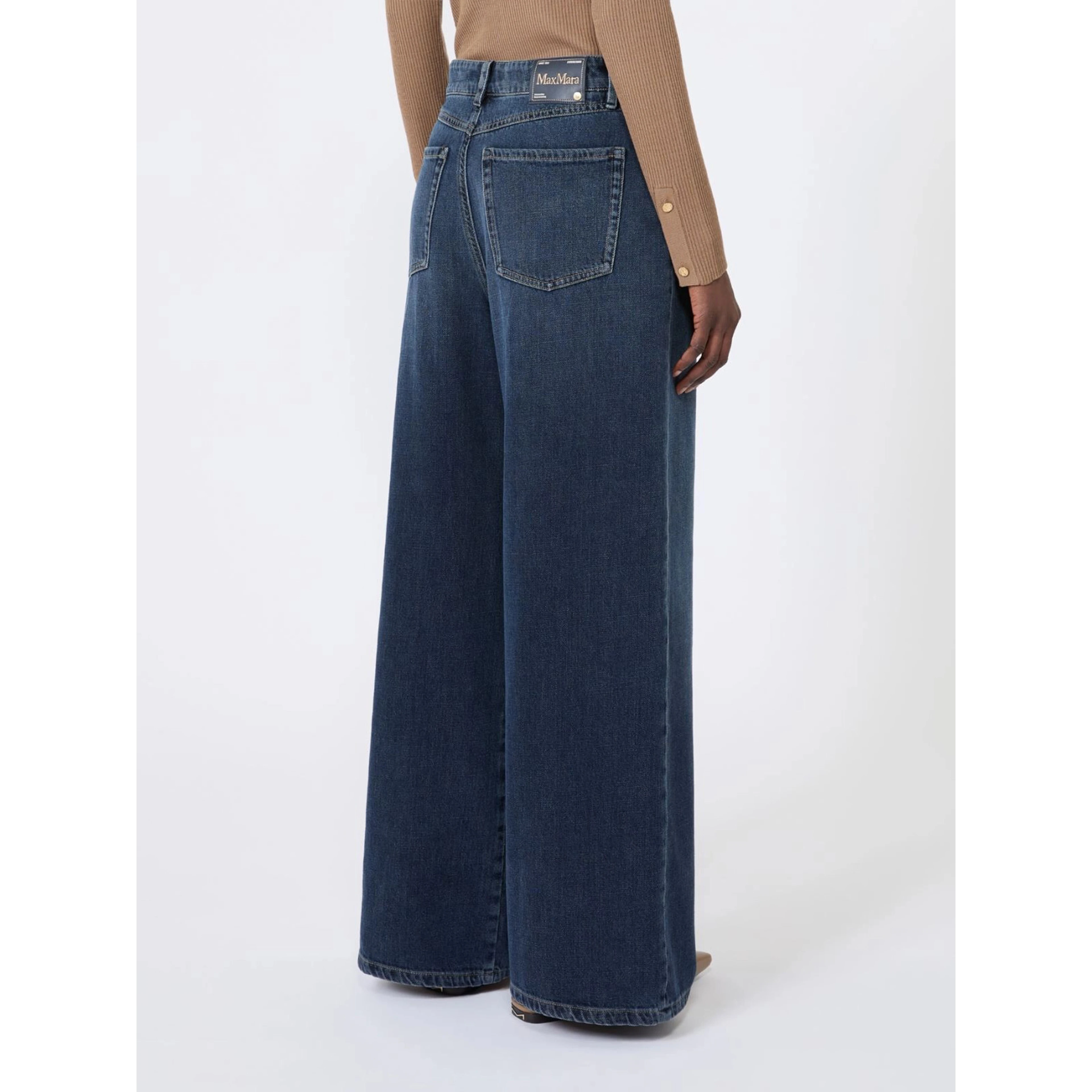 'S MAX MARA SMMELIA jeans
