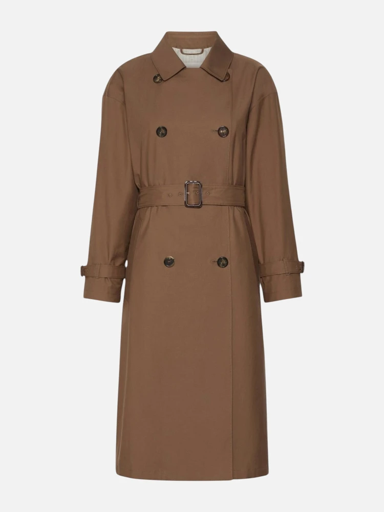 'S MAX MARA MTCANTONIA coat