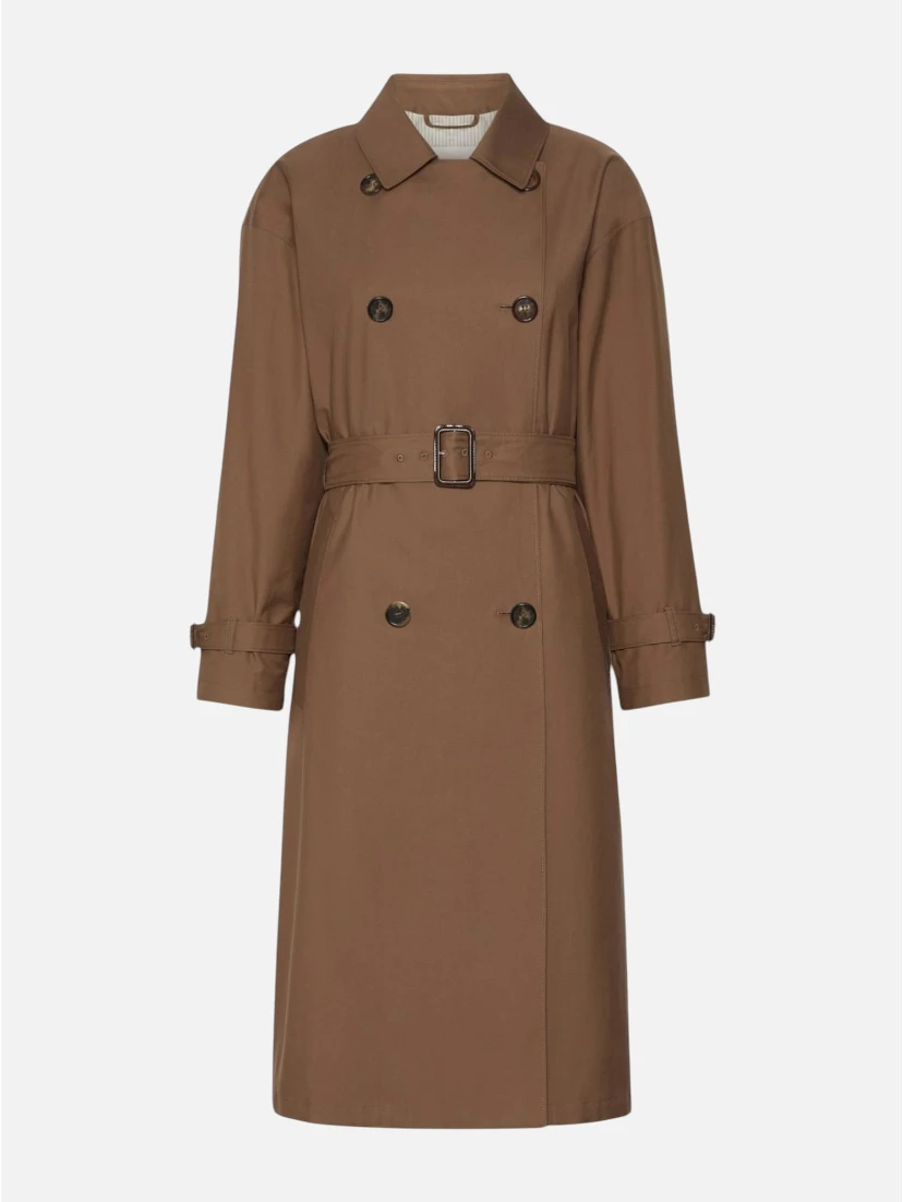 'S MAX MARA MTCANTONIA coat