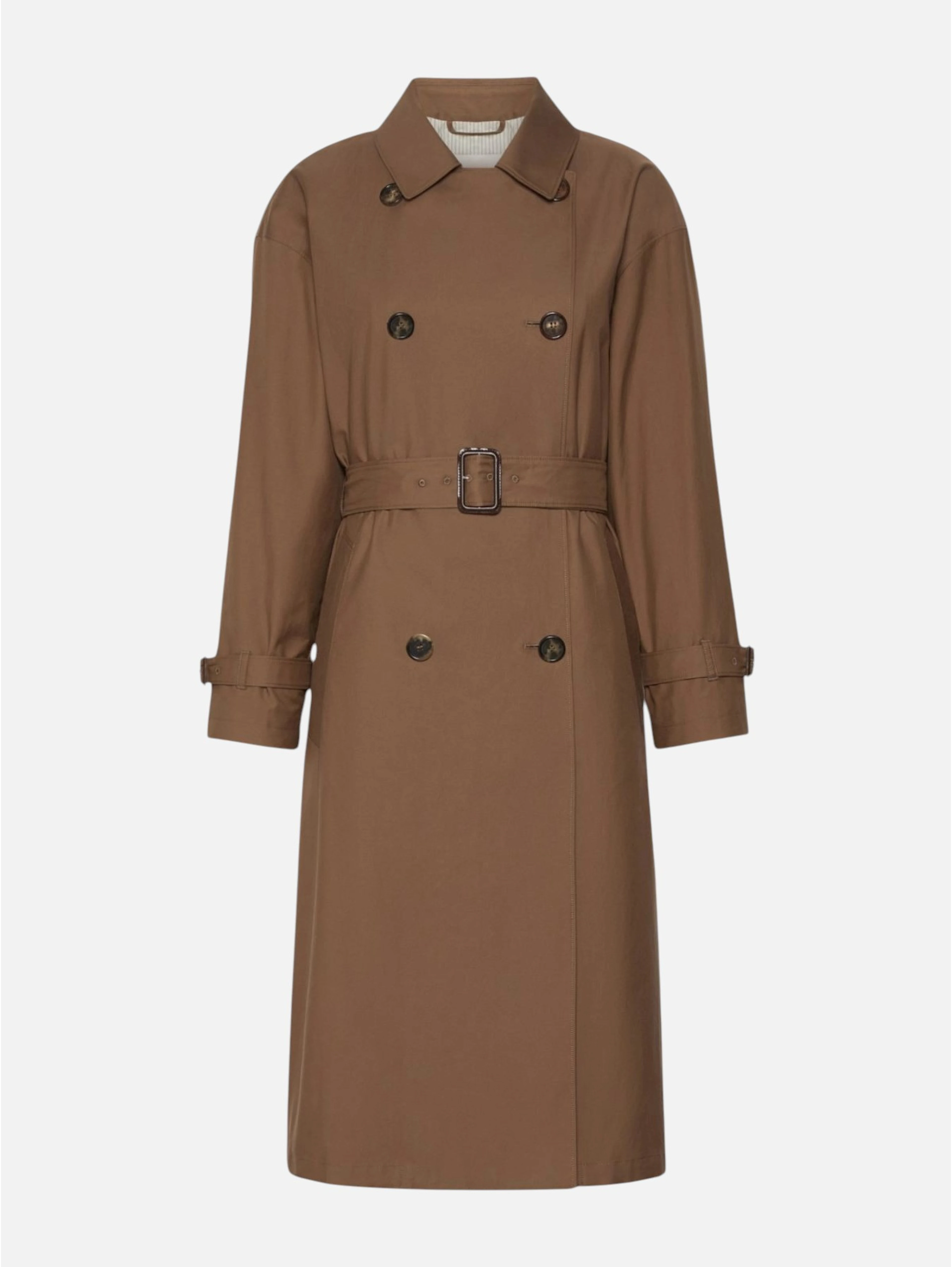 'S MAX MARA MTCANTONIA coat