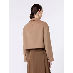 'S MAX MARA SMMGIGLIO jacket
