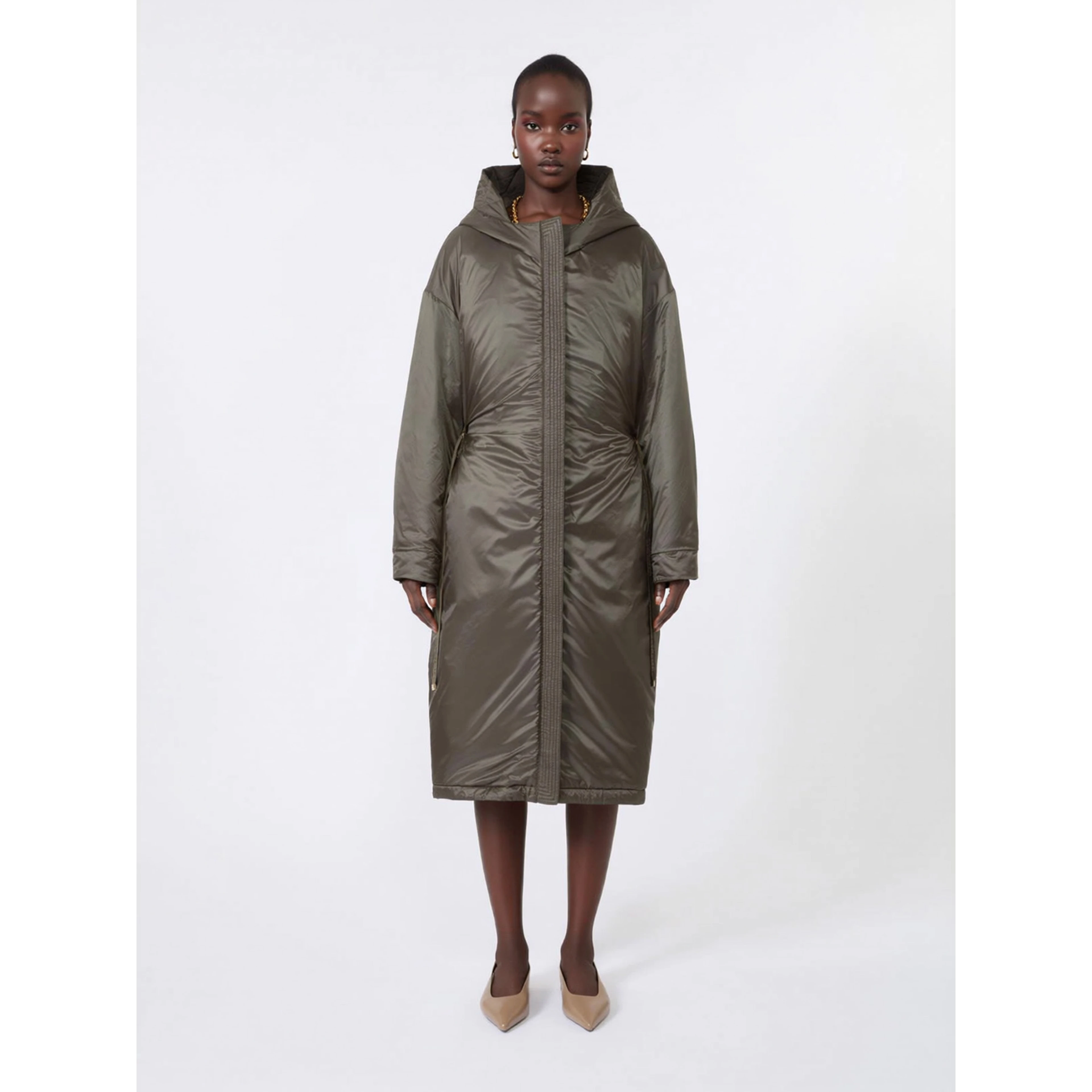 'S MAX MARA MTCBOSCO jacket